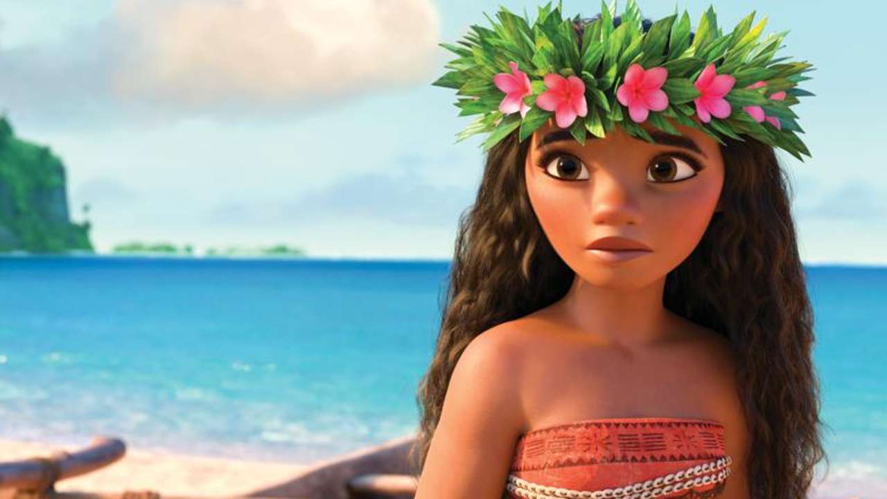 Reception for Moana, Disney's animated Polynesian adventure, shows the  value of resisting stereotypes