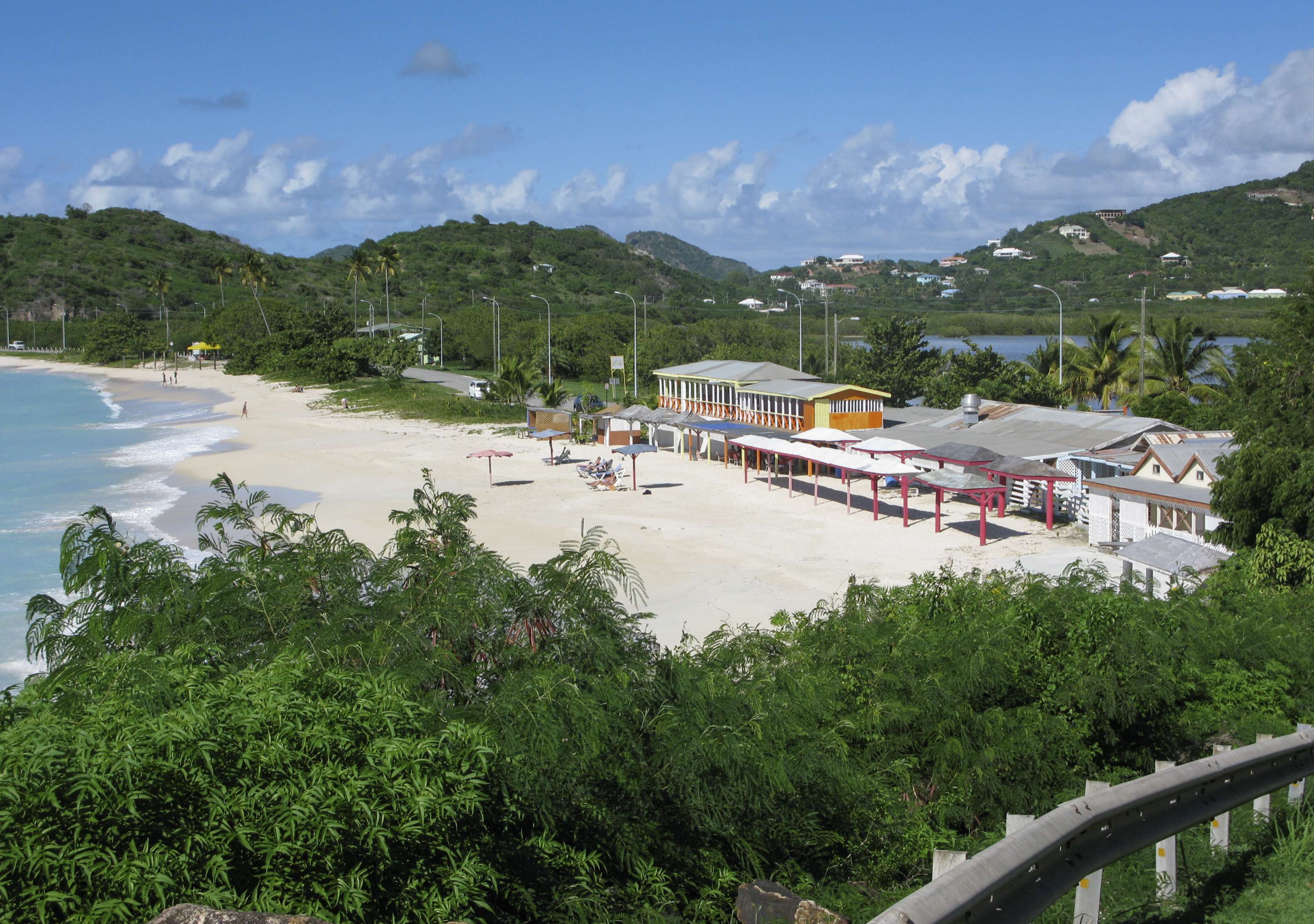 Caribbean country’s cash-for-citizenship scheme proves win-win for all