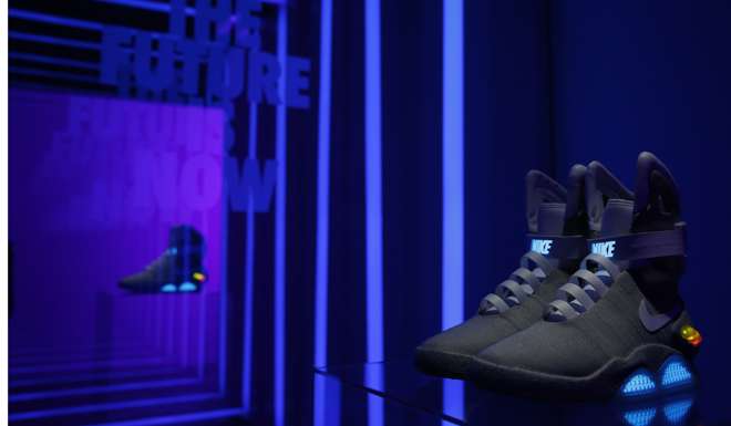 Nike emblazons Air More Money with 'Chinese Yuan' | South