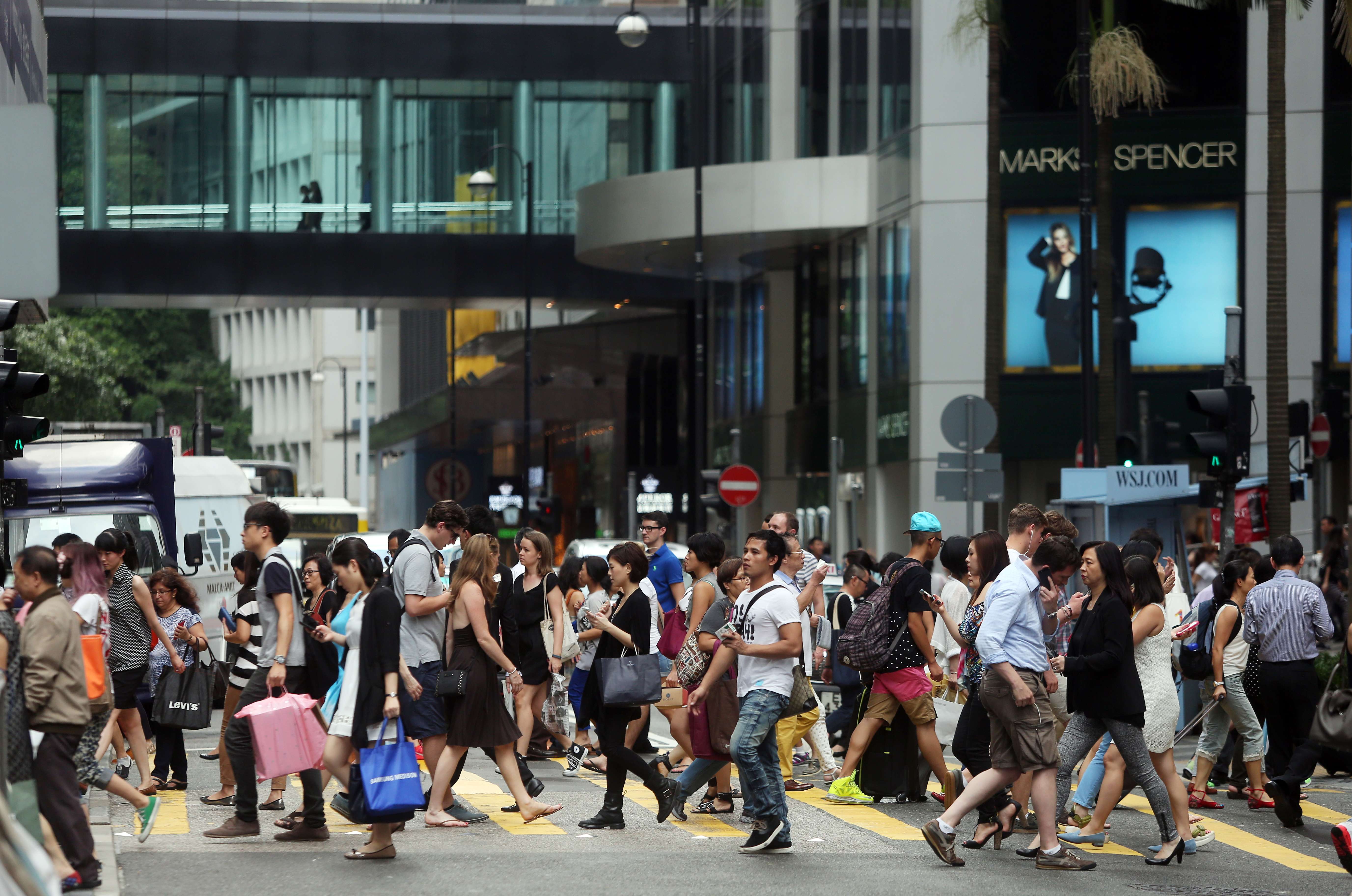 Speculation rife over sudden cancellation of Hong Kong souvenir book launch  | South China Morning Post