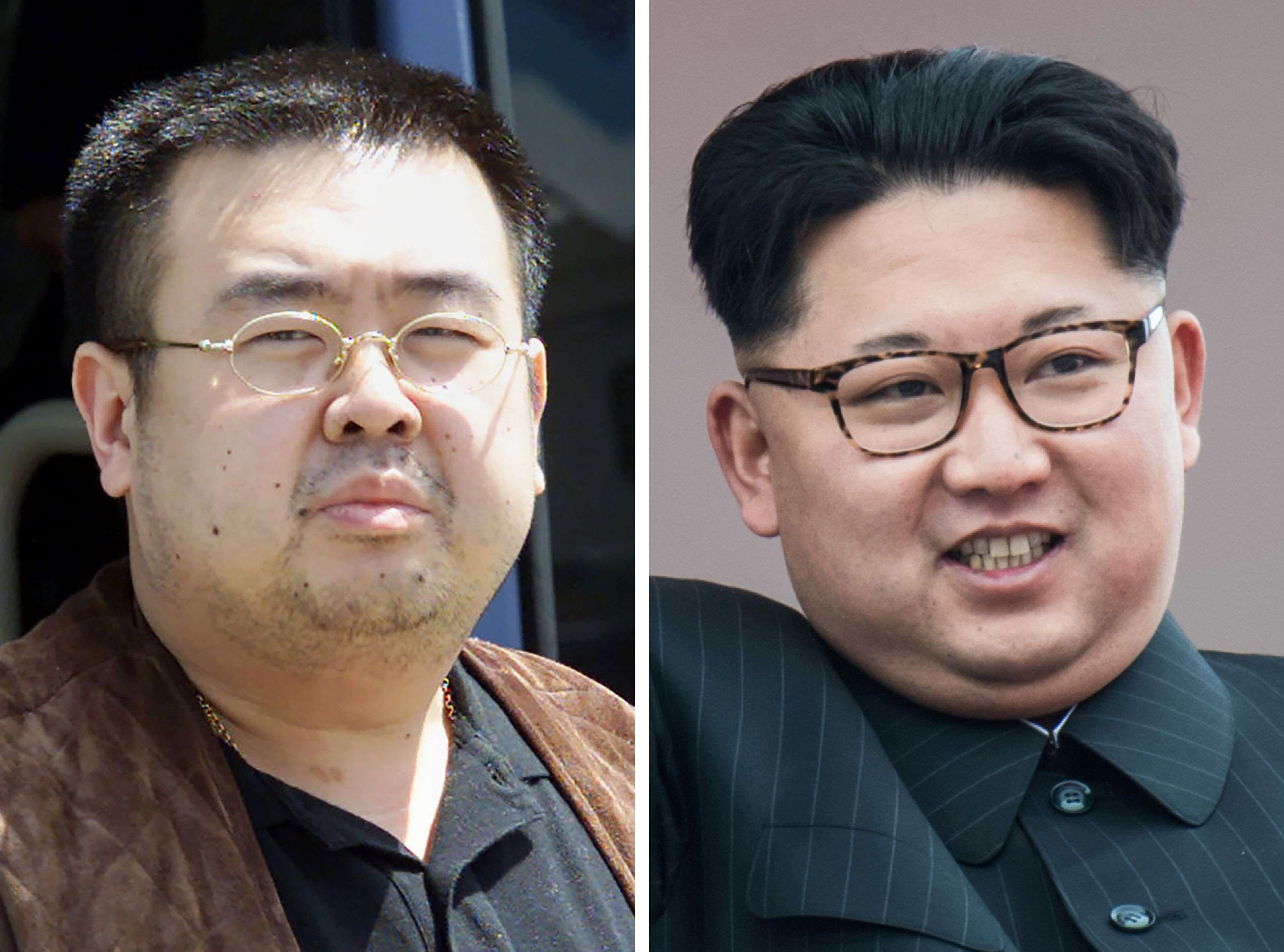 Kim Jong-un debuts new haircut and gets compared to SpongeBob SquarePants |  Daily Mail Online
