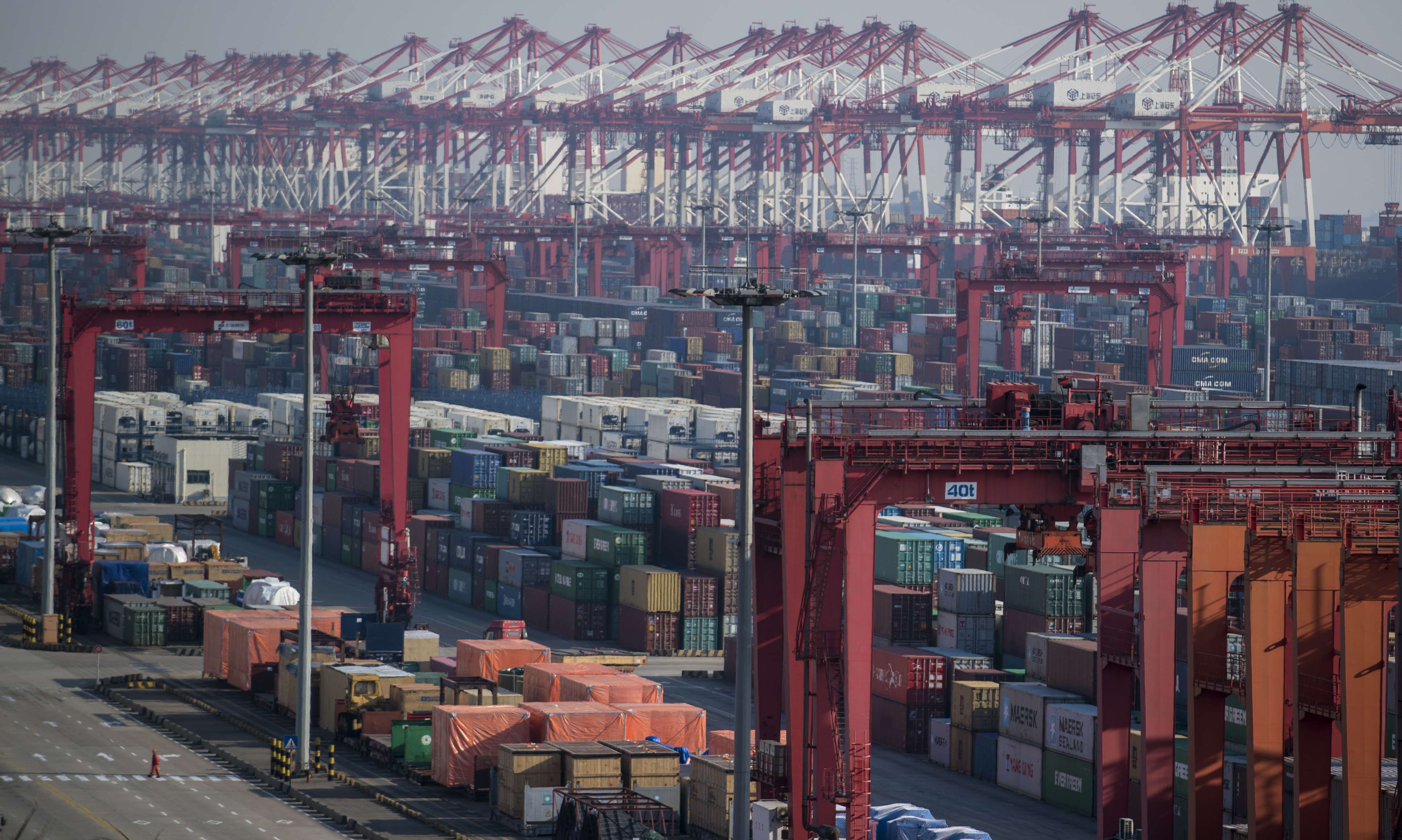 Drivers of Beijing’s economic miracle are past the point of diminishing returns and the country is awash in debt – the Indian economy’s rural-to-urban transition sets the stage for years of solid growth