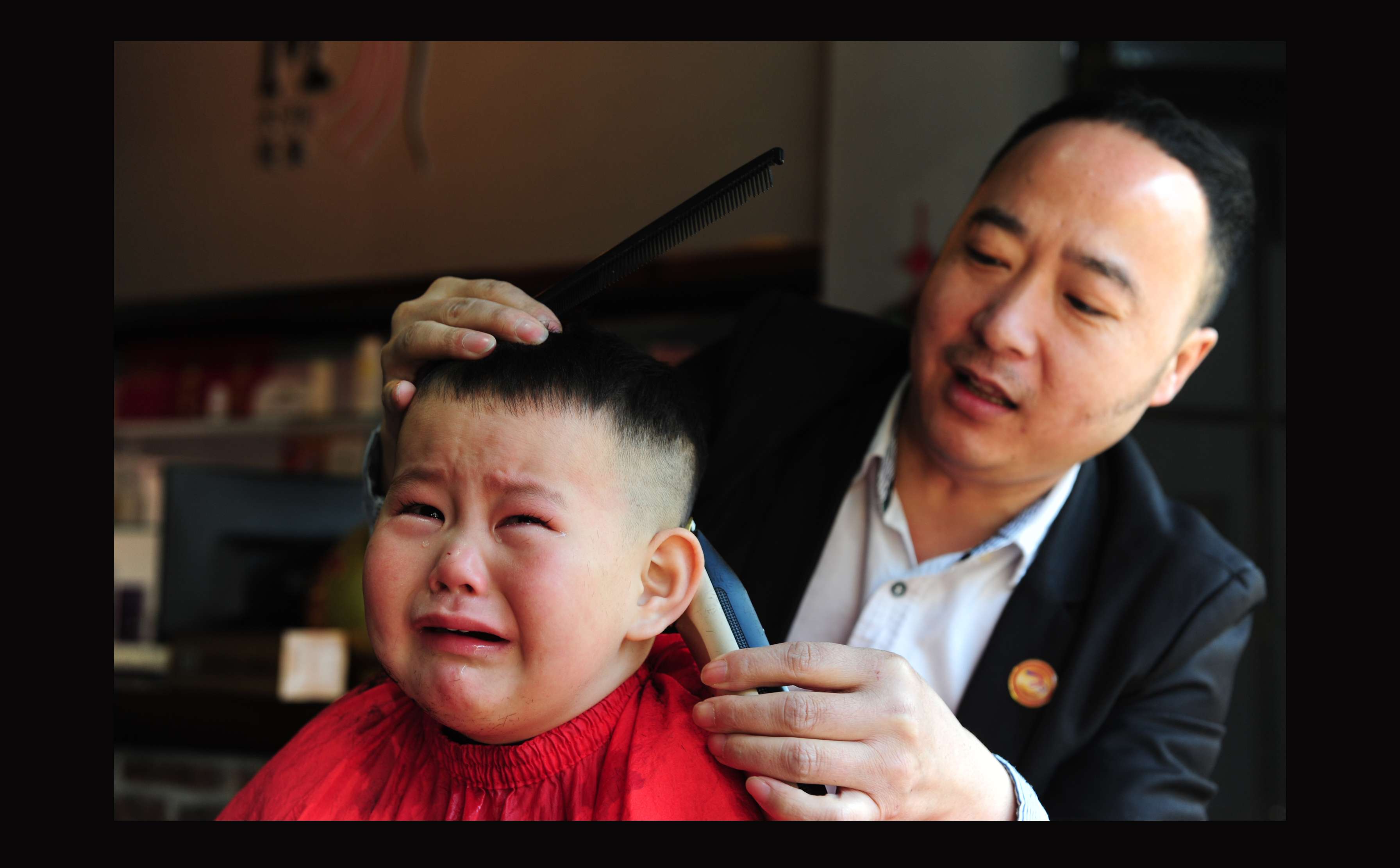 720+ China Hair Salon Stock Photos, Pictures & Royalty-Free Images - iStock  | Chinese hair salon