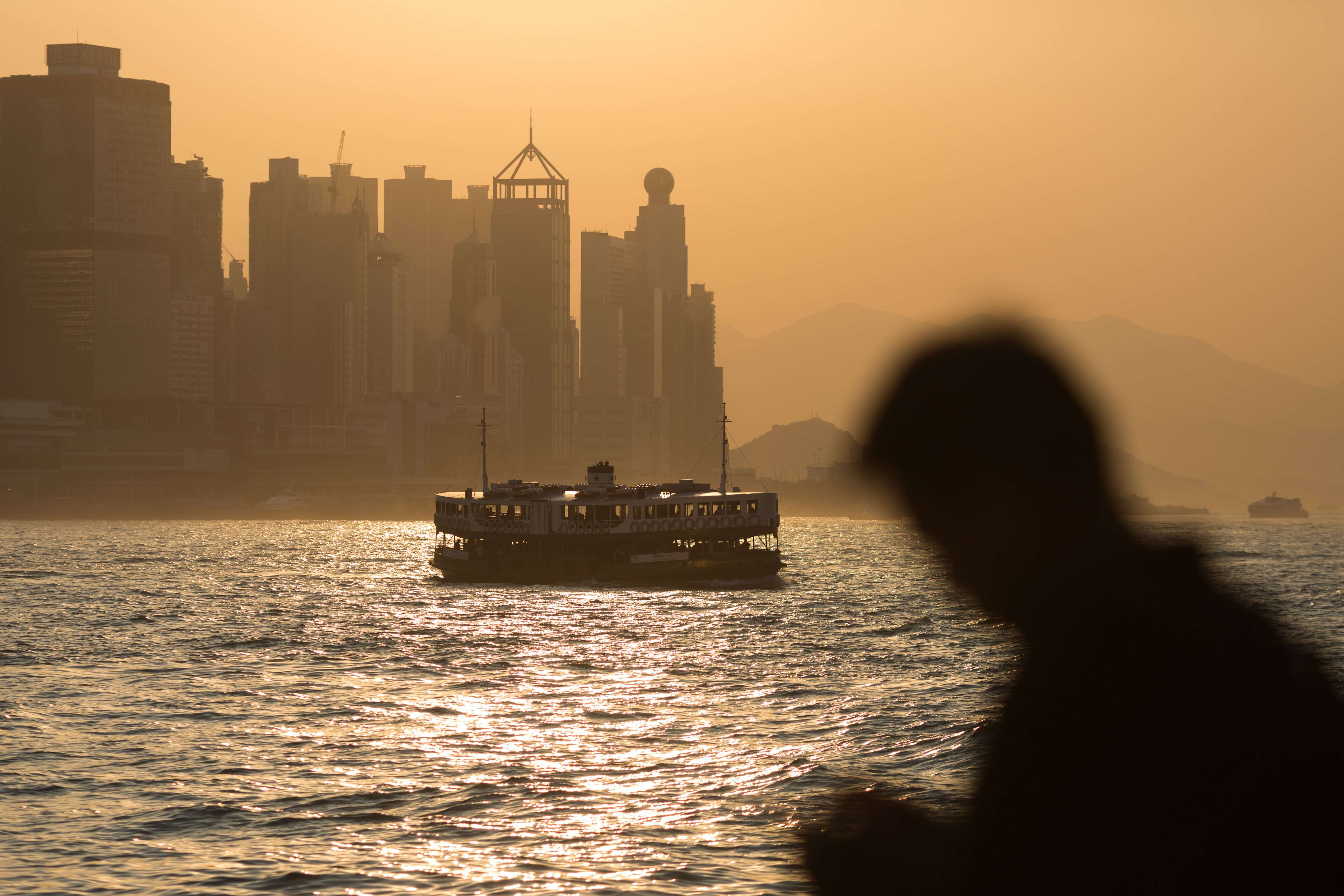 Many students in Hong Kong report being regularly stressed. Studies have shown chronic stress during childhood can have lifelong negative effects on the developing brain. Photo: EPA