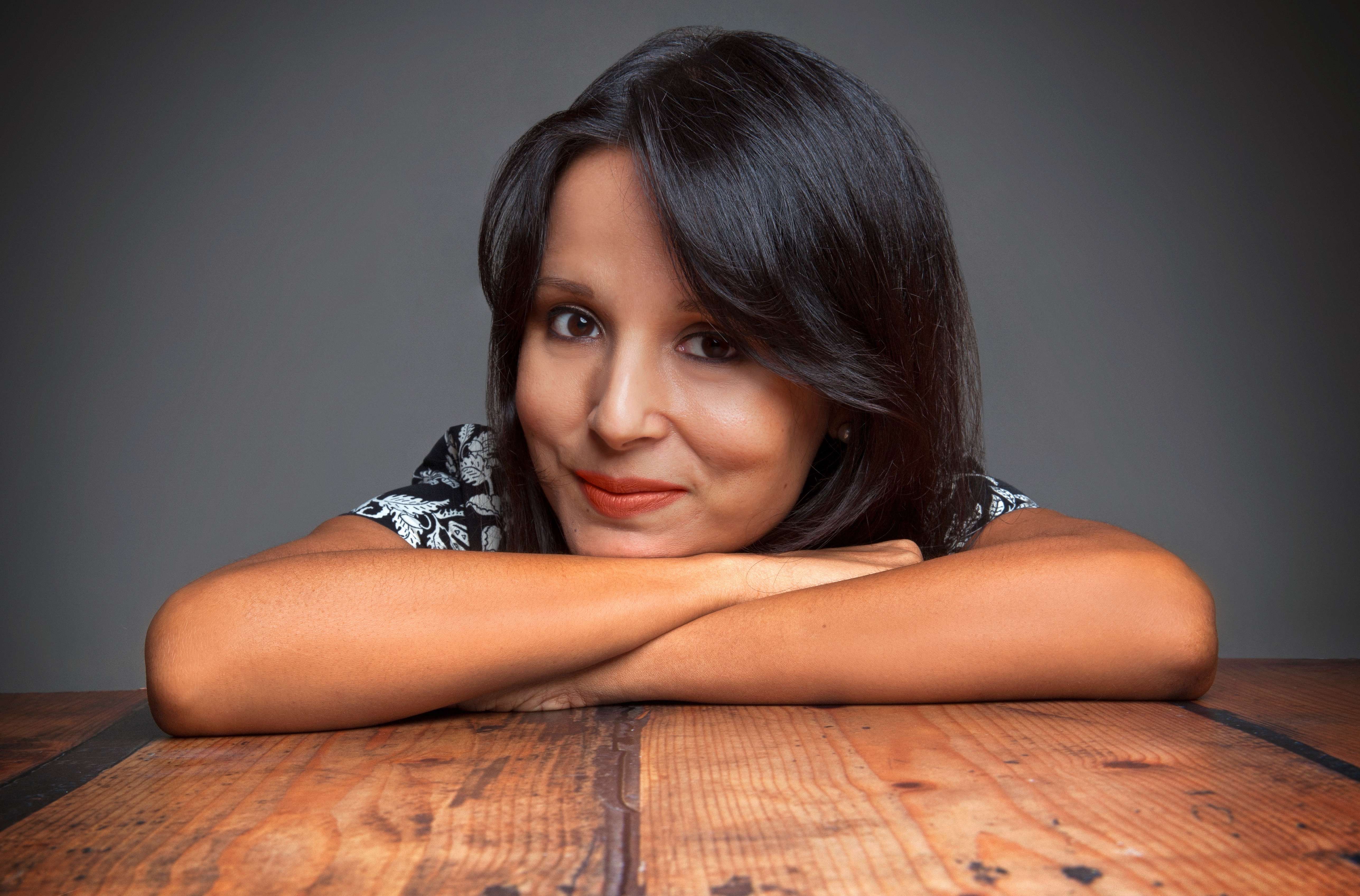 Mithu Storoni offers a comprehensive approach to stress resilience using scientifically validated strategies that address lifestyle, behaviour and nutrition in her book “Stress-Proof”. Photo: David Welsh