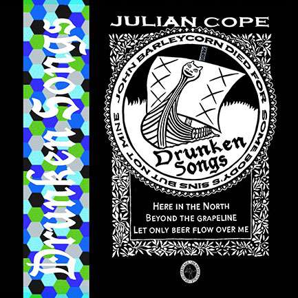 Review | Julian Cope's beery songs refresh the parts other tracks