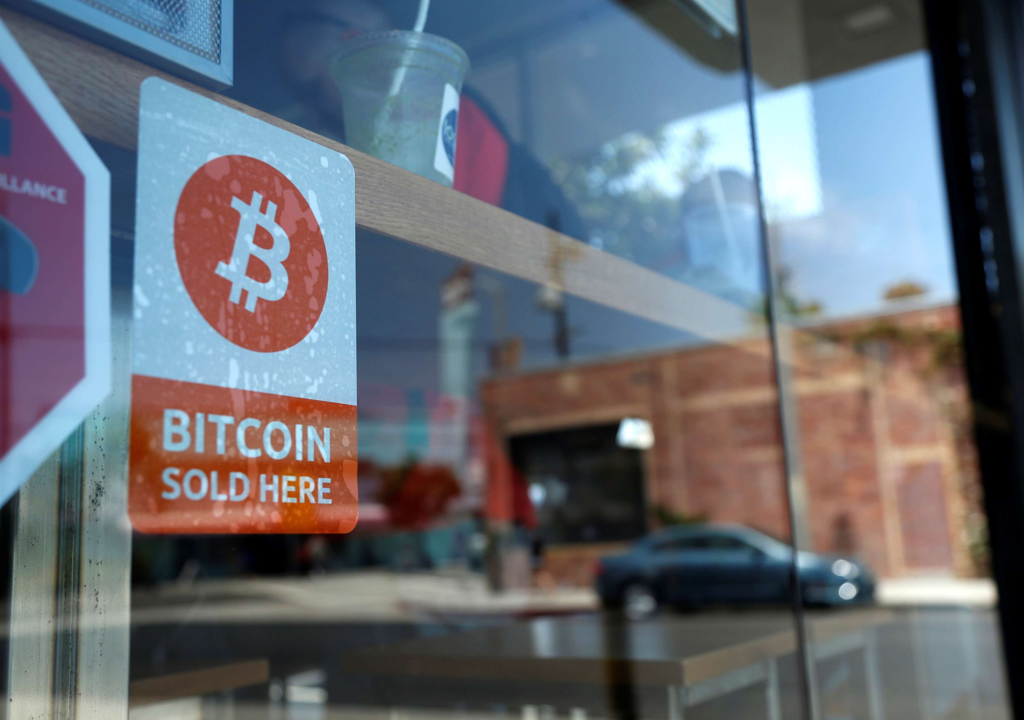 Hopes dashed for investment vehicle using virtual money like Bitcoin