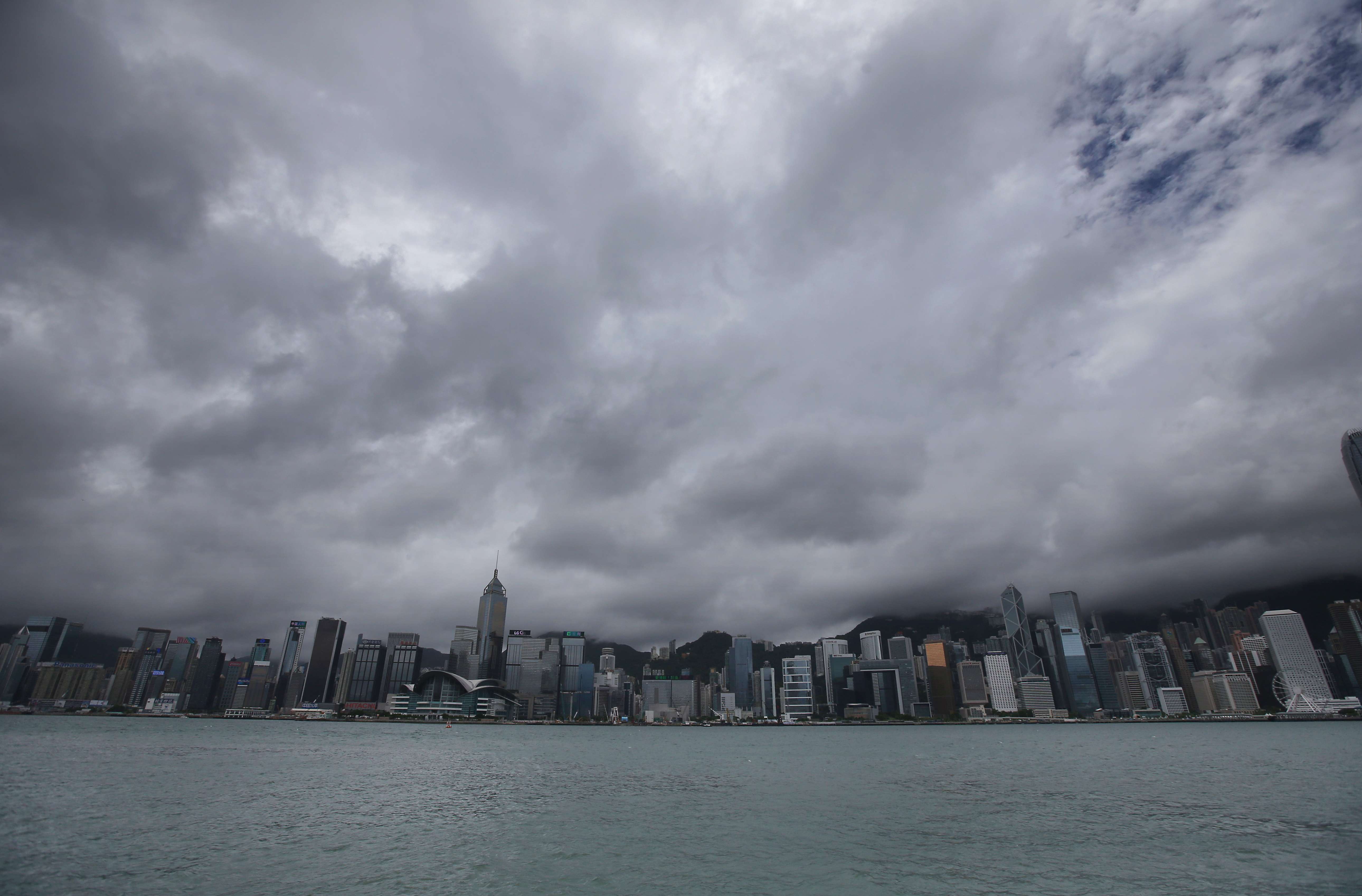 Beijing academics say Chinese leaders did not expect the stormy times experienced by Hong Kong. Photo: Dickson Lee
