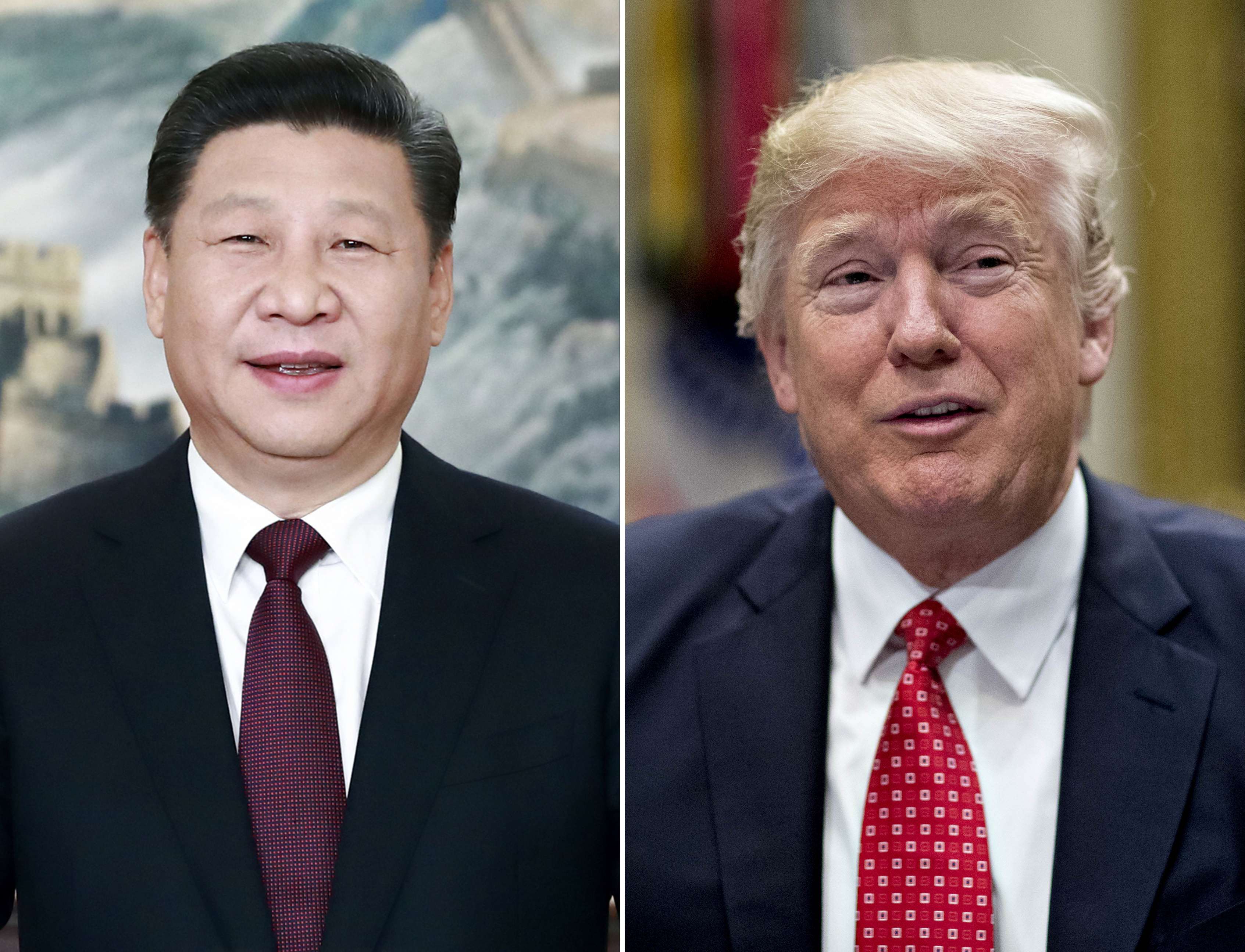 After initial hiccups, Xi Jinping and Donald Trump are set to meet as early as next month at the US president’s Mar-a-Lago estate in Palm Beach, Florida. The two leaders must see in their newfound warmth an opportunity for a wide-ranging agreement between the US and China. Photo: Handout