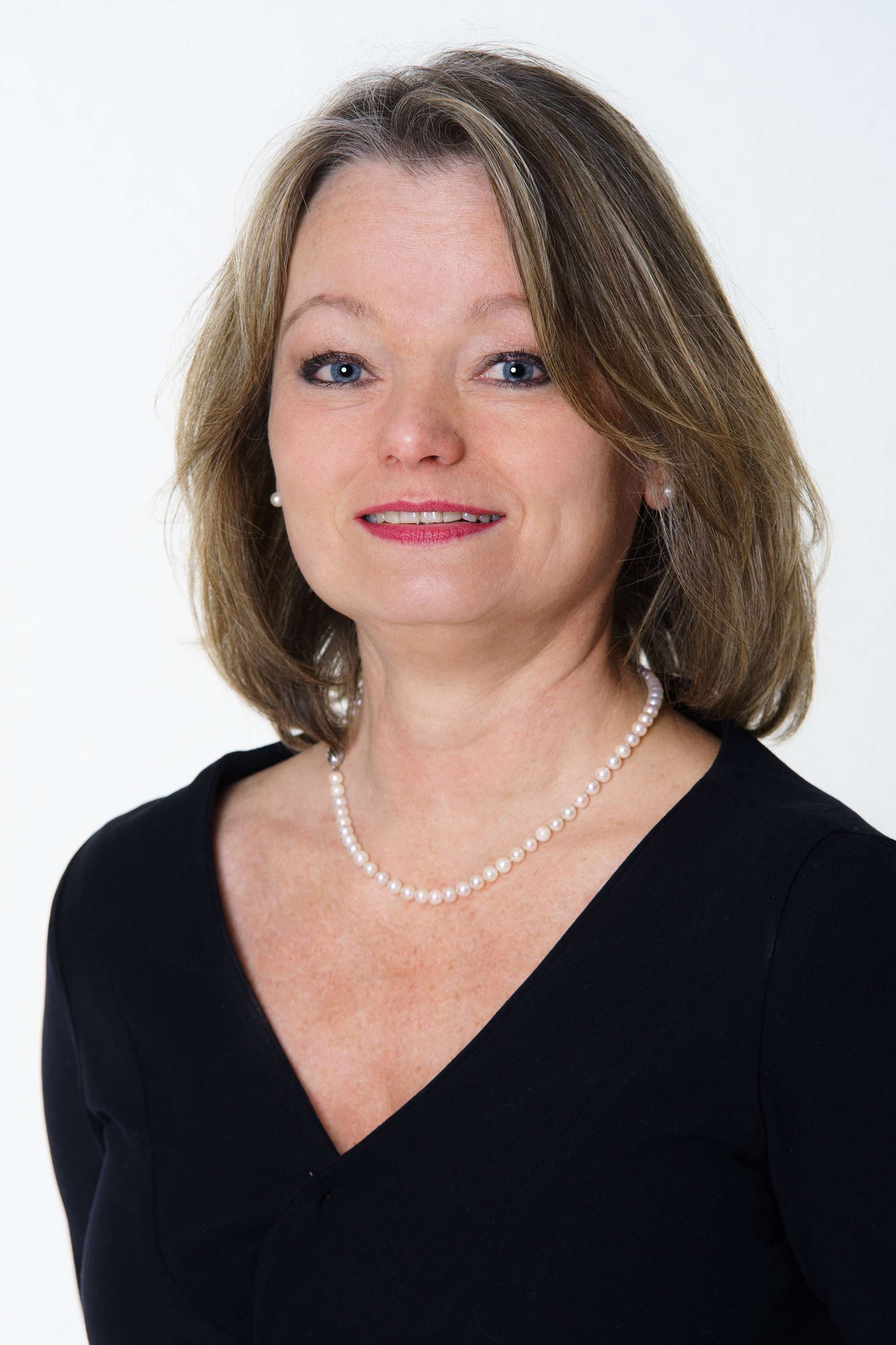 Heike Troller, president and owner