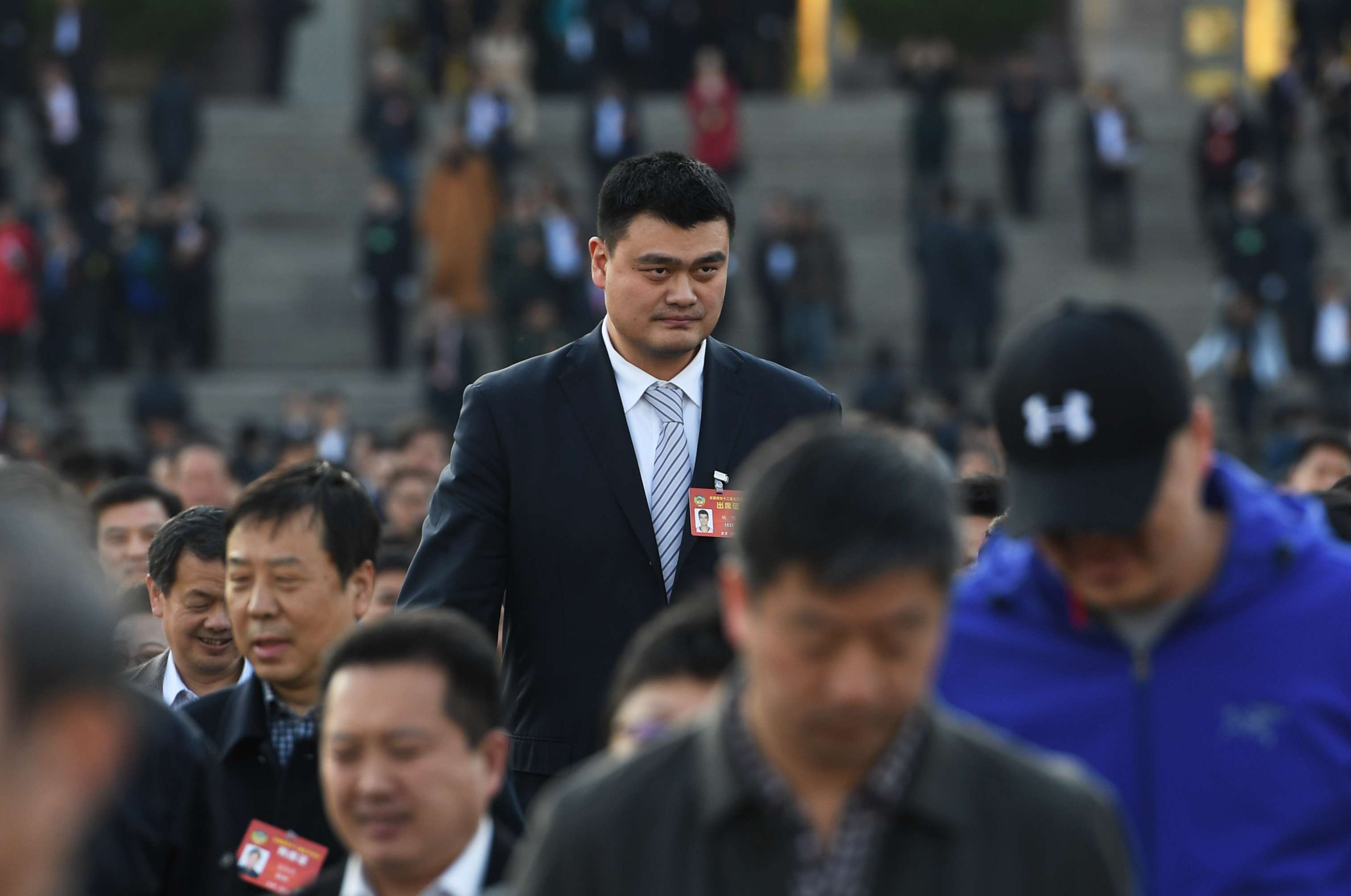 While China lags its Korean neighbour in pop culture, a handful of stars including Mo Yan, Li Na and Yao Ming have managed to gain international attention in sports, high art and literature