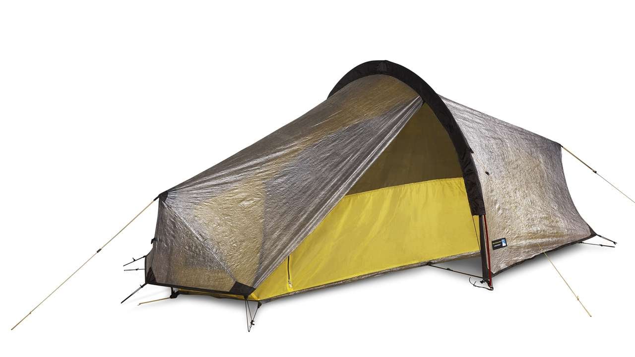 Terra hiker outlet tent