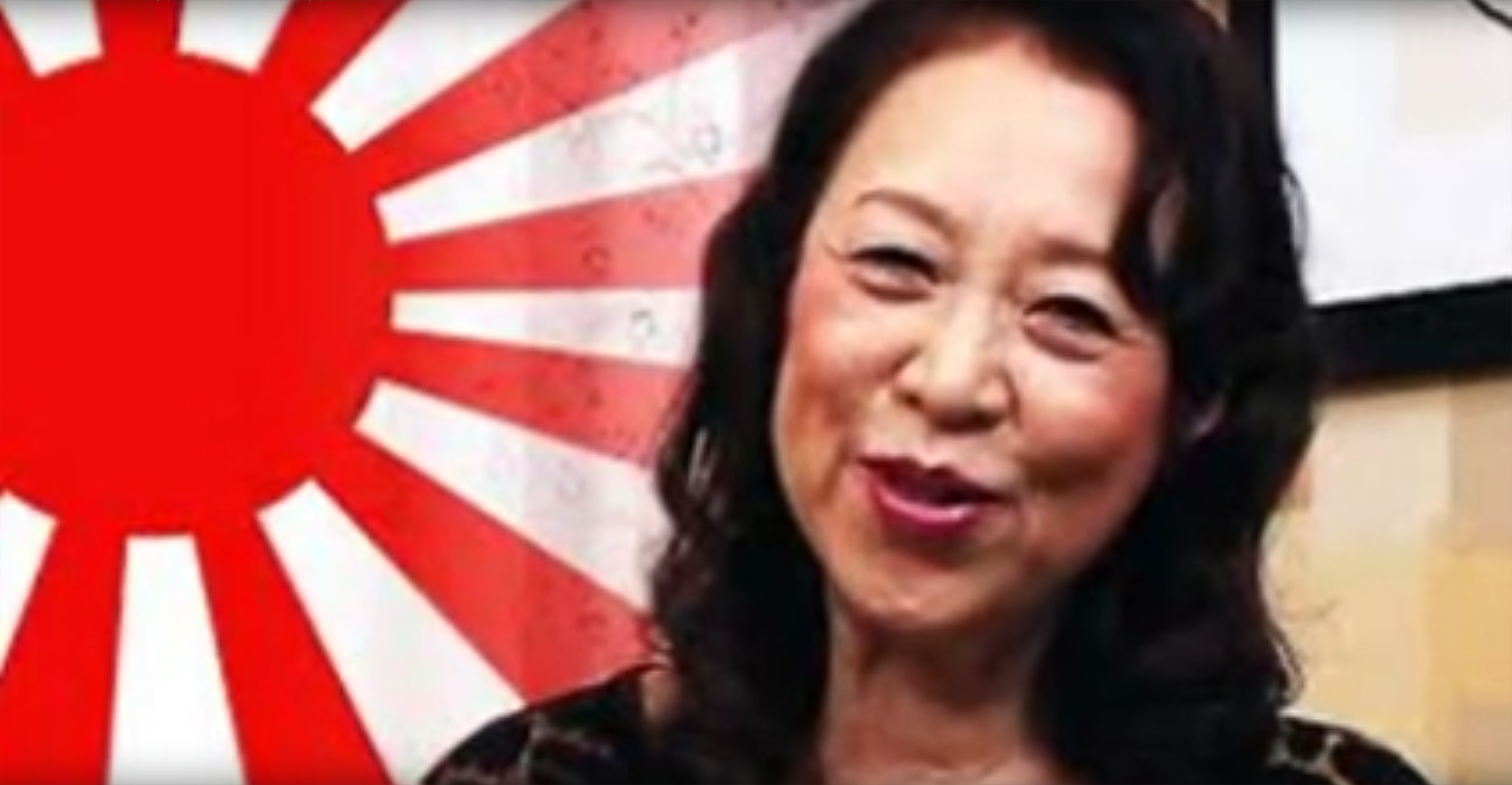 Asia in 3 minutes: Japan's 80-year-old porn star quits, Indian rivers get  human rights, and face scanners flush out China's bathroom bandits | South  China Morning Post