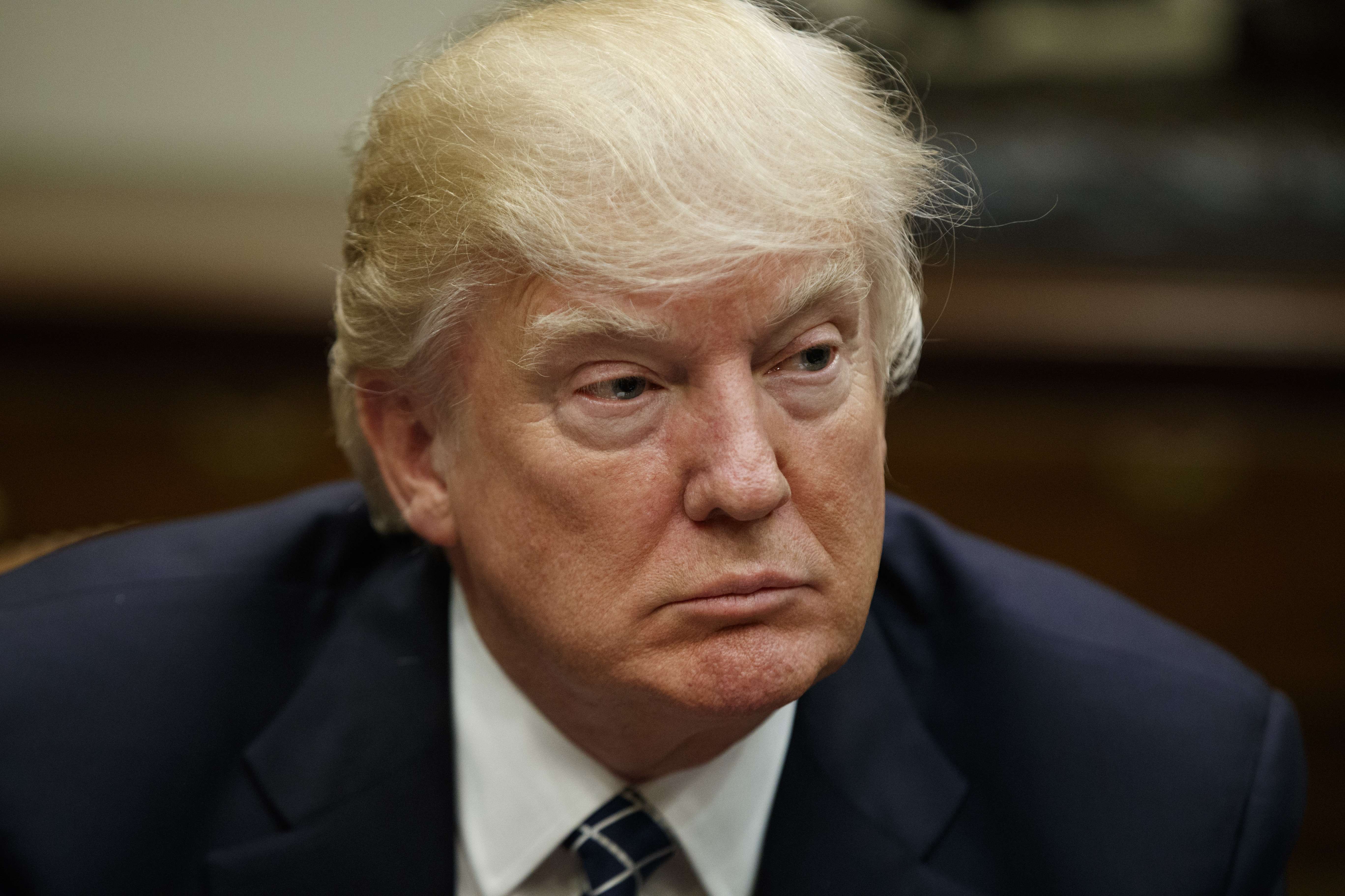 ‘Trump told his electoral base he’d create meaningful jobs. China can help him do that and in the process achieve what it wants...’