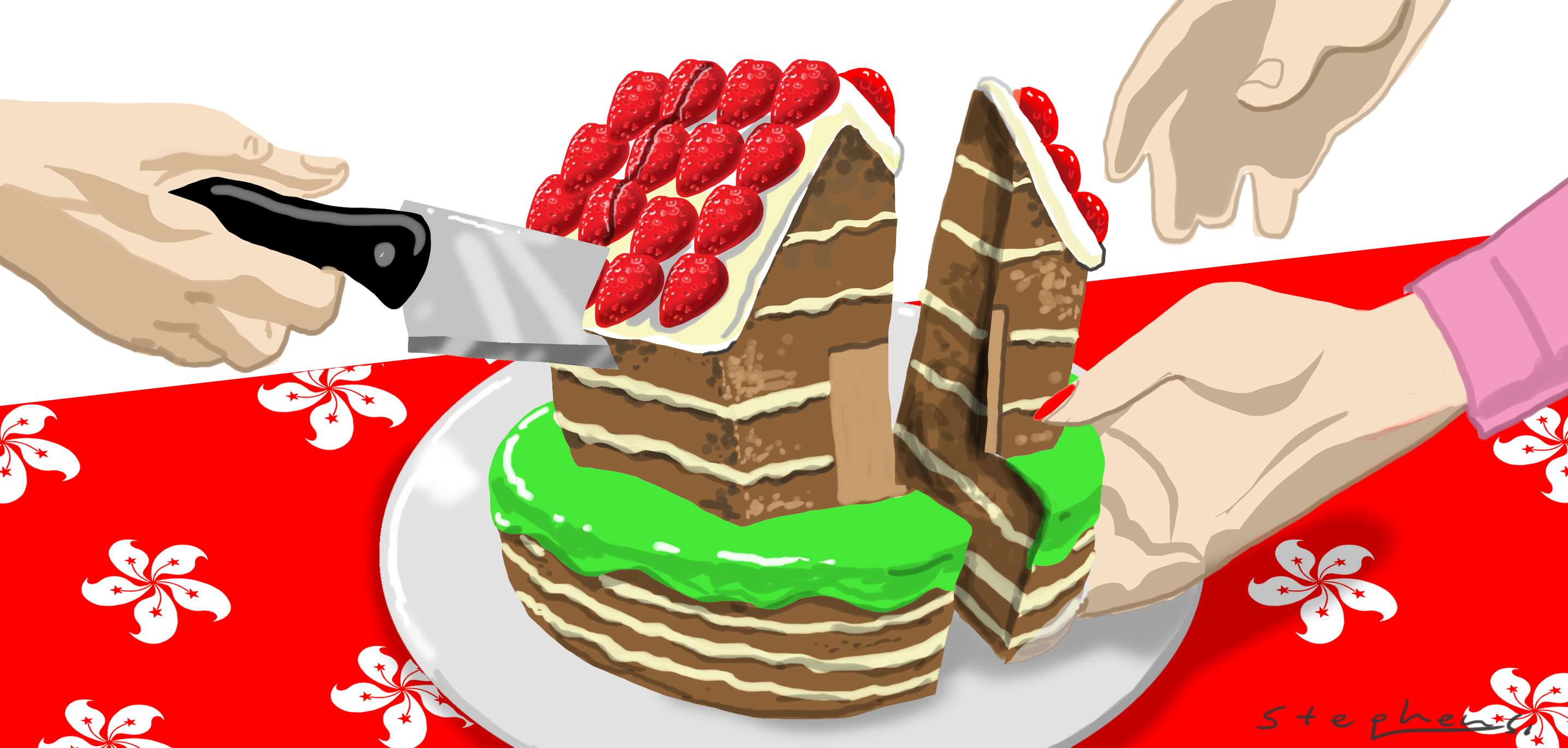 Maura Wong says the chief executive-elect’s proposal for this type of social housing can only work if prices are regulated, and there are ways to make such projects attractive to developers