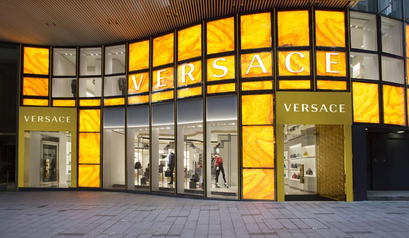 Versace Fans Are Revolting Against Reported Michael Kors Sale