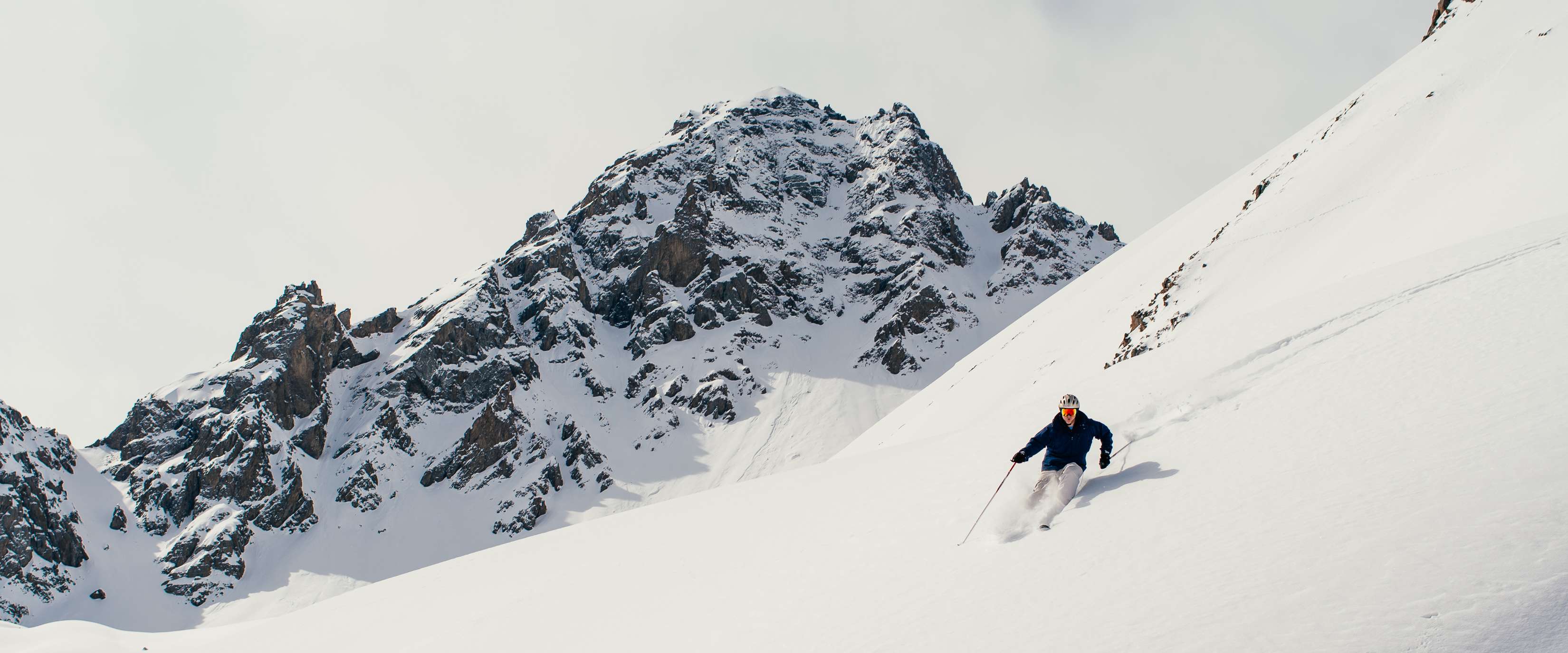 The Hong Kong chapter of the Explorers Club head off on their first expedition for three days of mountaineering, snowshoeing and skiing in Kazakhstan’s  Tian Shan range