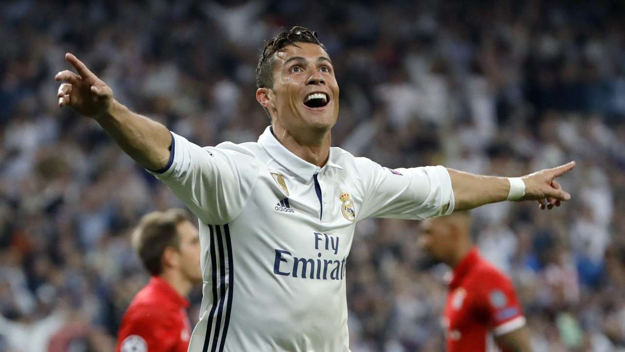 Hat-trick for Ronaldo as Real Madrid beats Bayern Munich - Sportstar