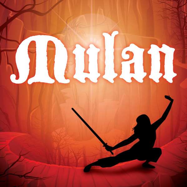 Casting opens for part of Mulan