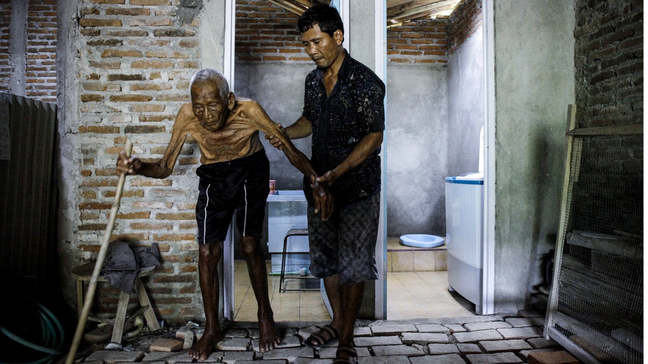 Family claims Indonesian man lived to 146. Here s what science