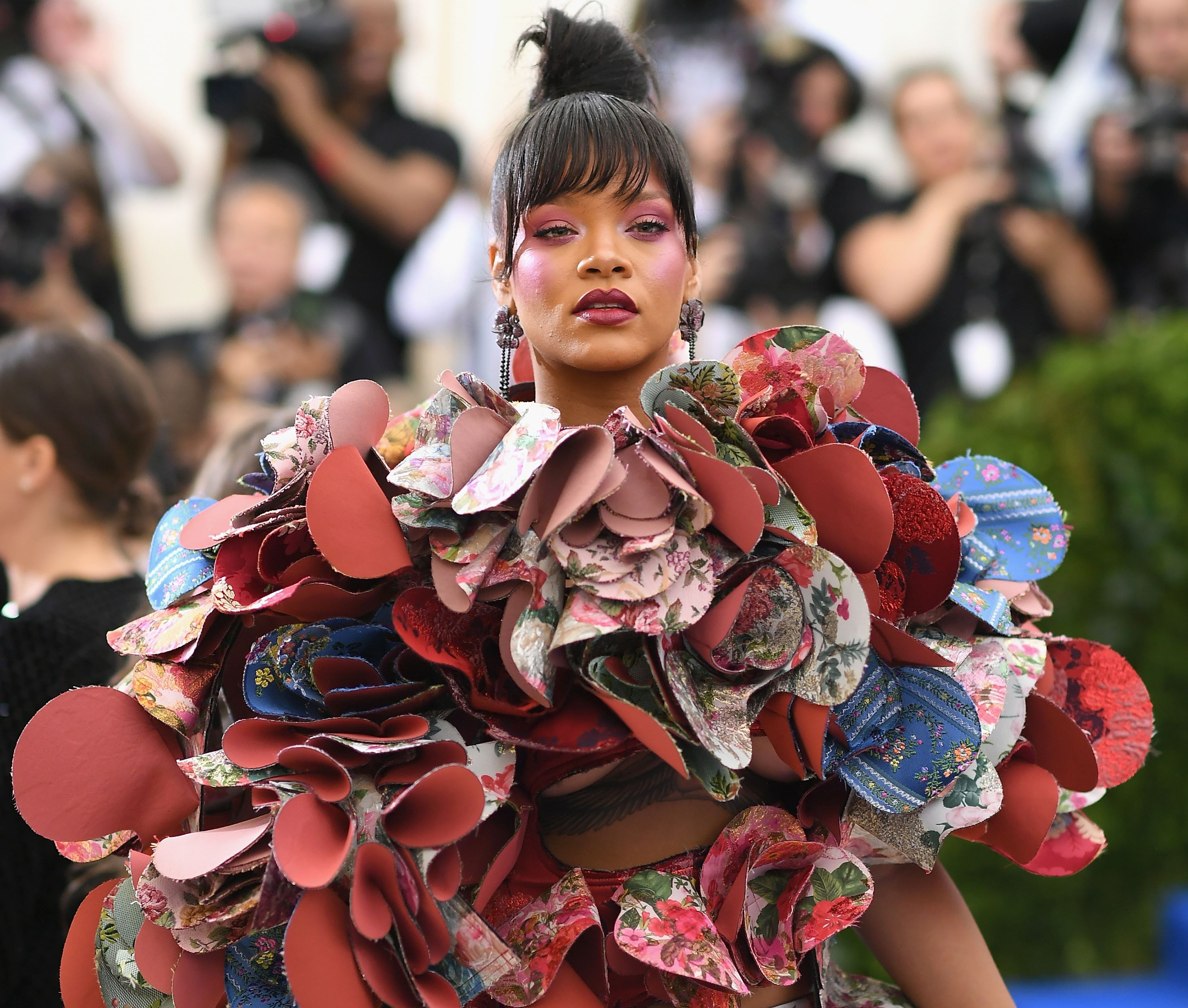 Rihanna comme des garcons online