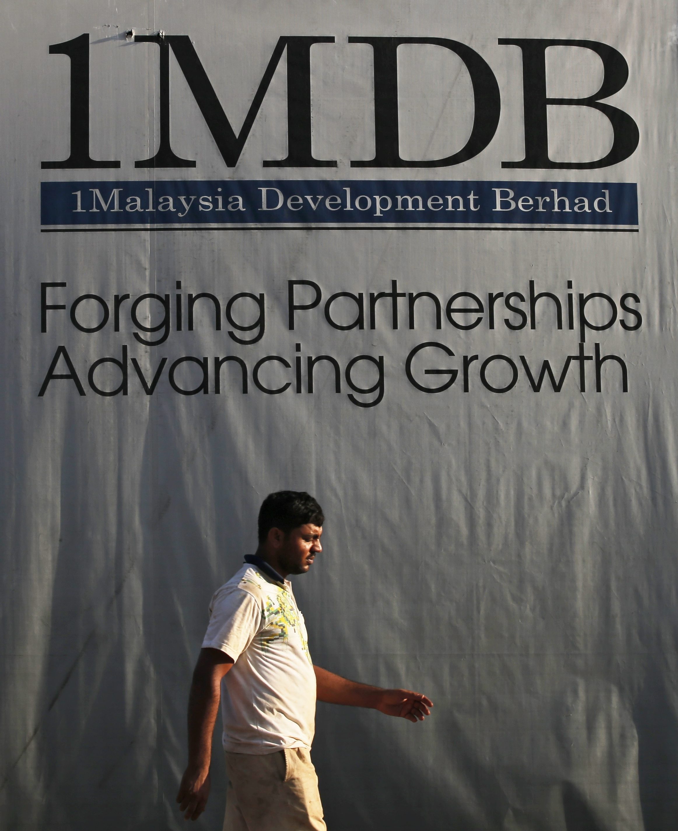 As Malaysian leader heads to China for Belt and Road Initiative meeting, a deal that was supposed to exorcise demons of the 1MDB scandal has fallen through, bringing into question the future of other Chinese investments in the country