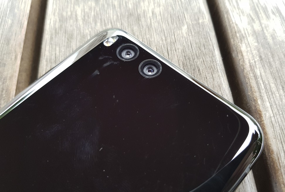 mi6 camera glass