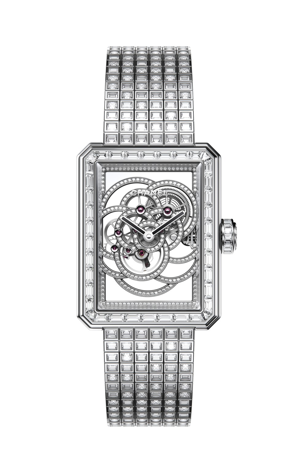 シェーンボーデン CHANEL  30×30 Chanel Chanel | Shane Bowden Art