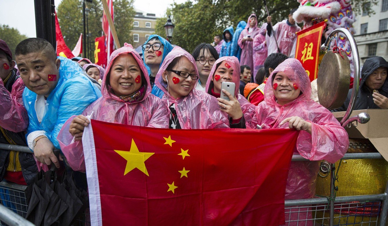 The rise of the Little Pink: China's angry young digital warriors | South  China Morning Post