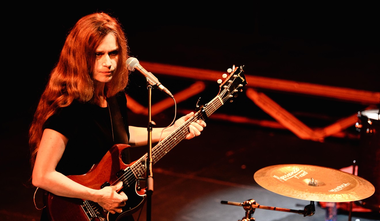 Review | Juana Molina's seventh album her darkest and most