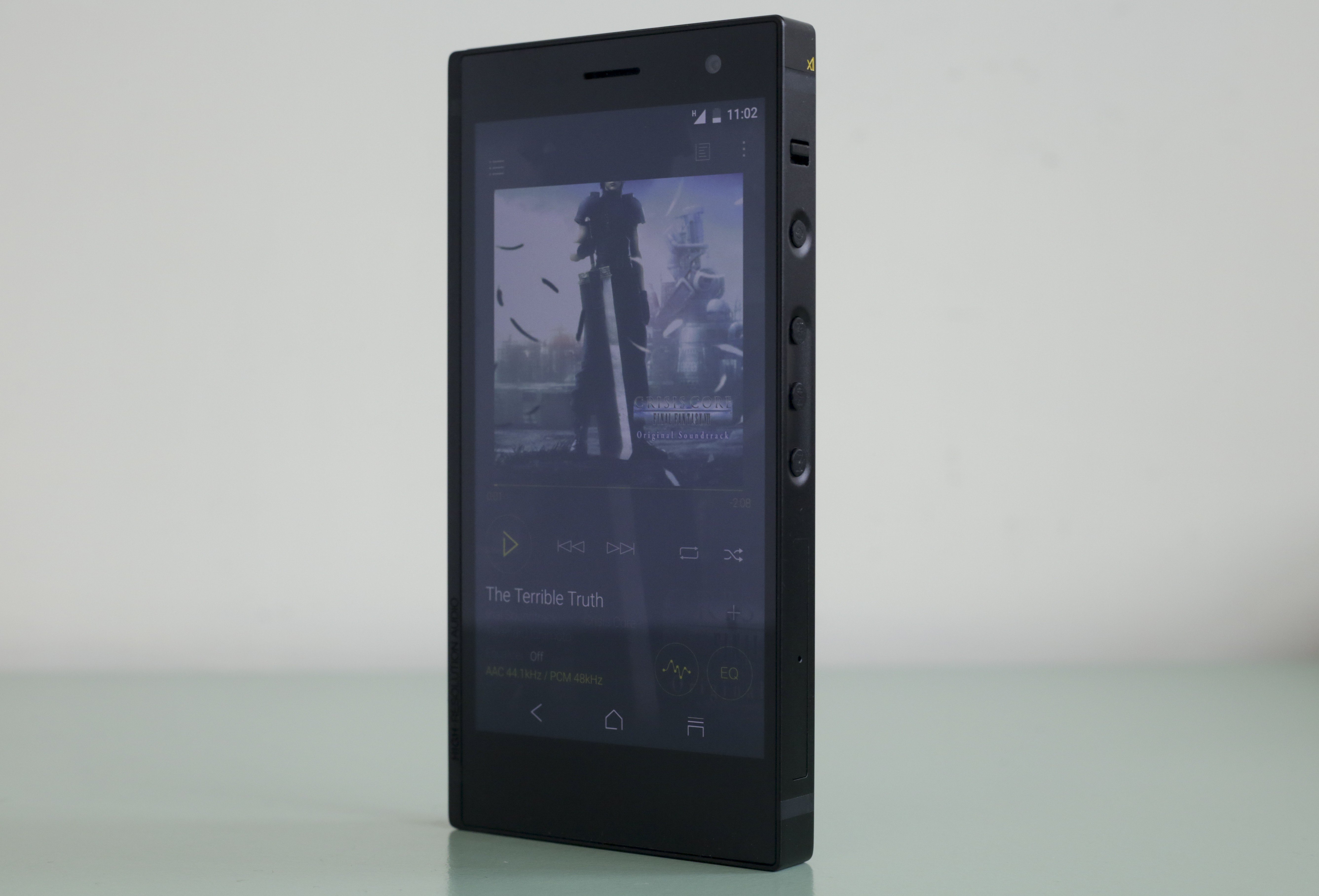 Tech review: Onkyo Granbeat DP-CMX1 smartphone – awesome for ...