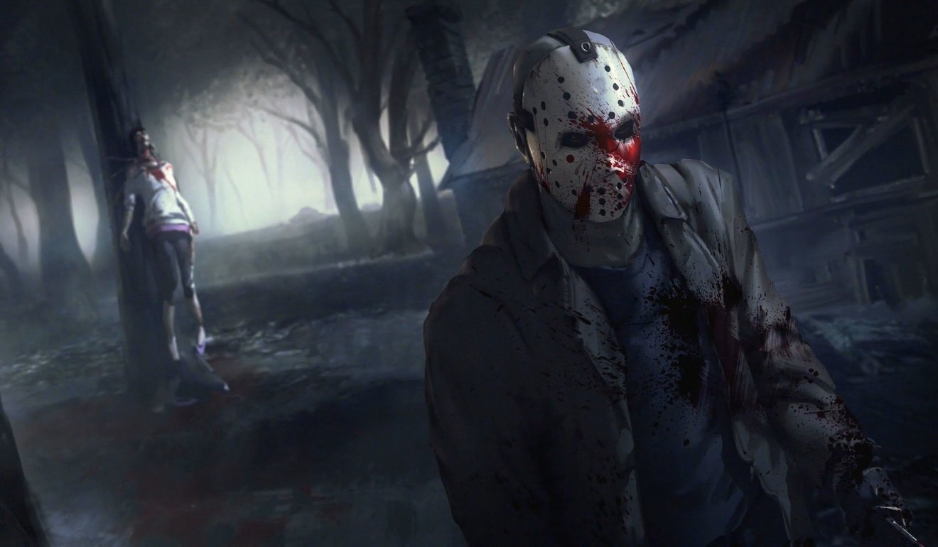 Review: Friday the 13th: The Game is one of the biggest