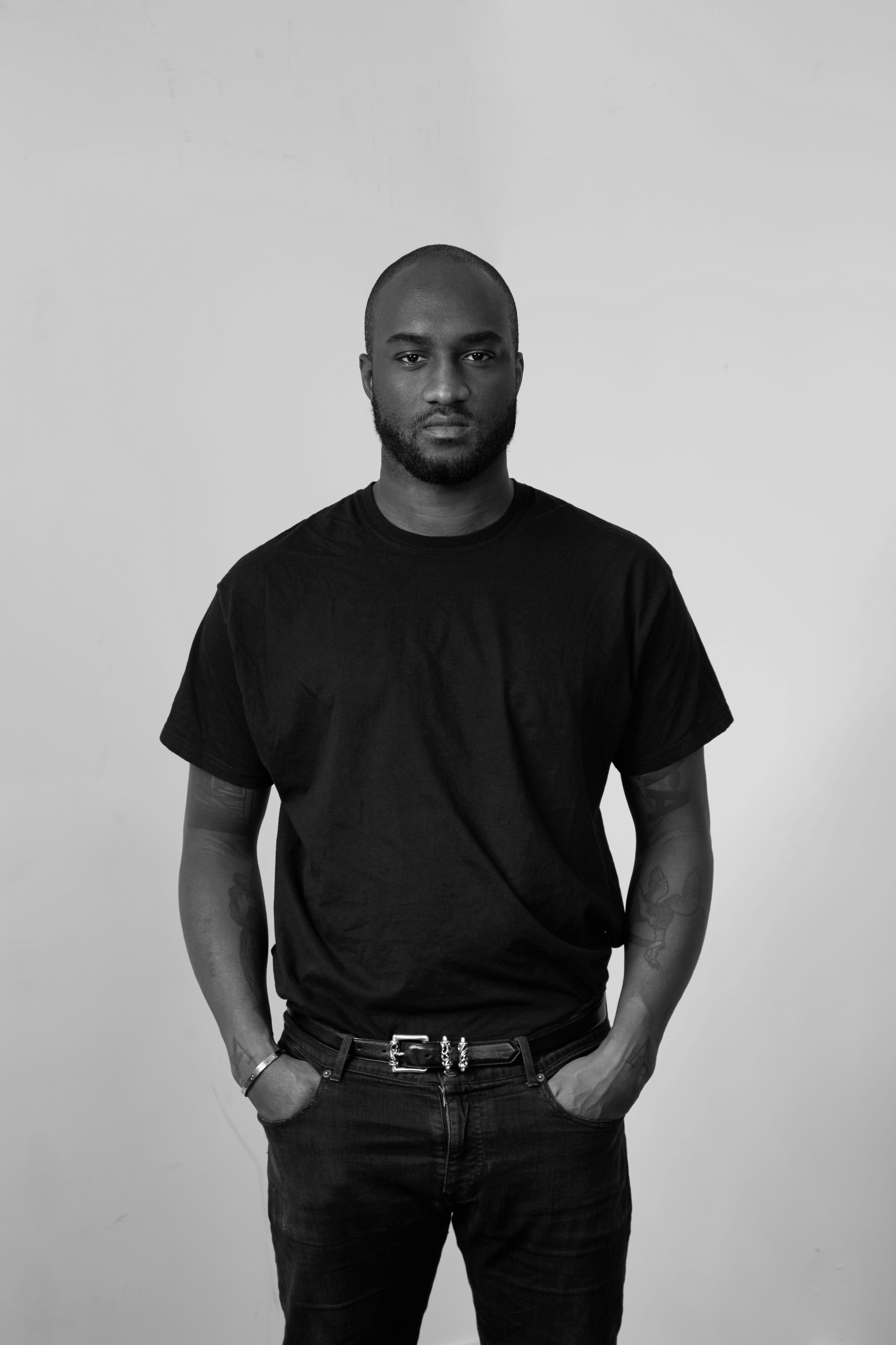 In Hong Kong to launch second store, Virgil Abloh, Off-White