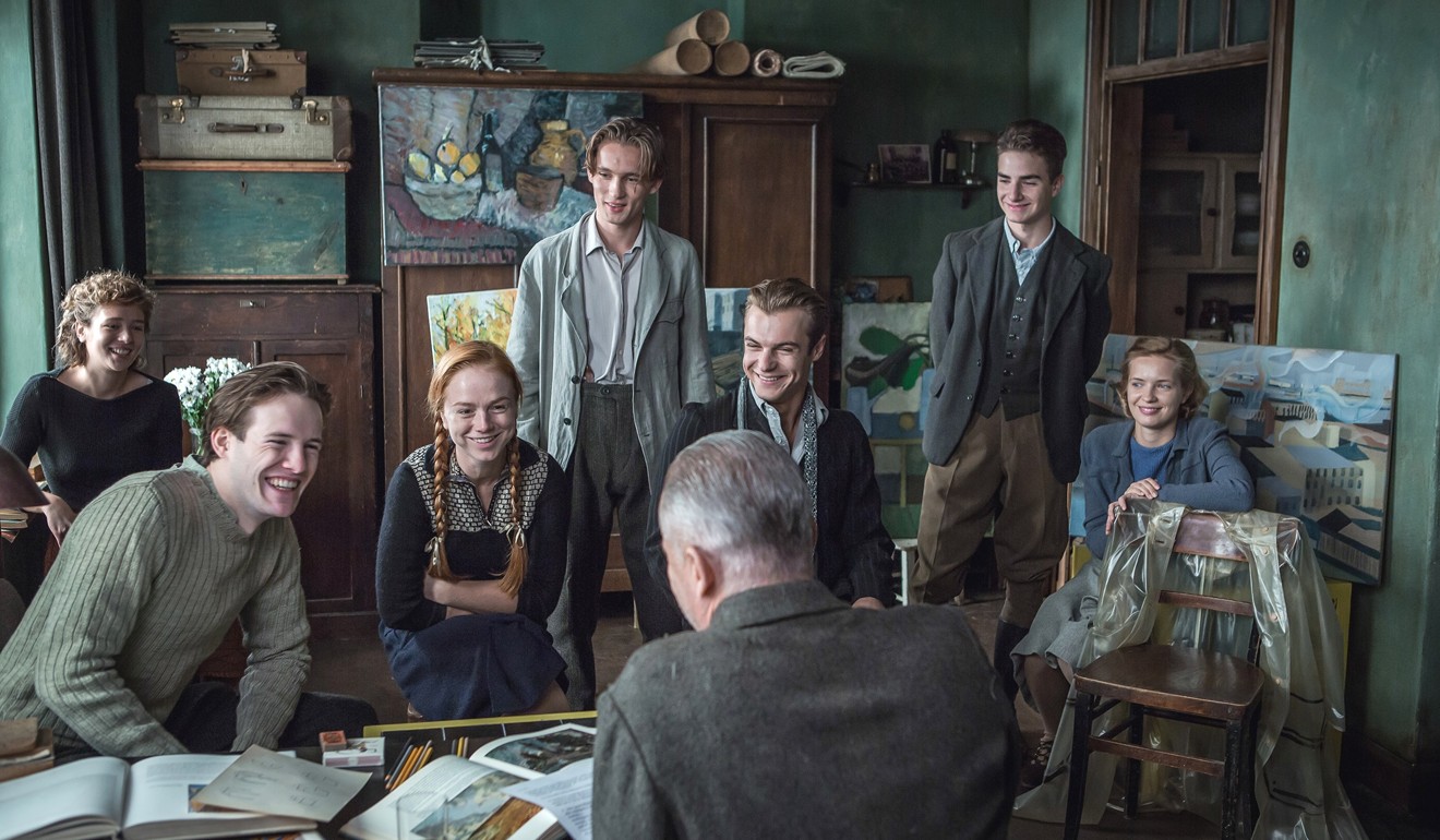 Film review: Afterimage – Andrzej Wajda's final film a worthy