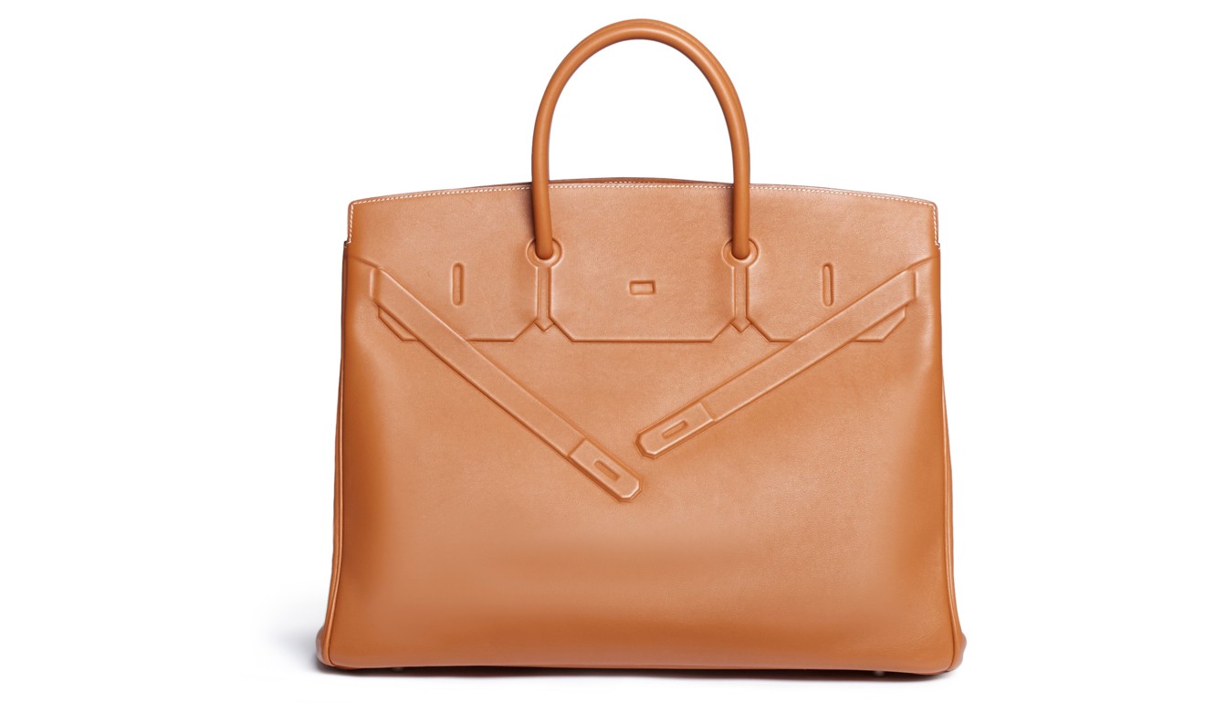 Rare vintage Hermès bags in Hong Kong for limited time only