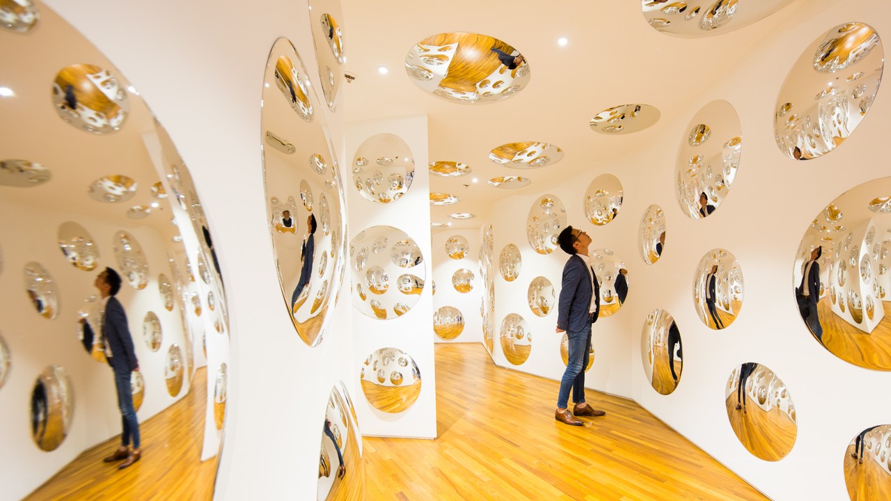 The Collector | Photographic art finds a new market in China