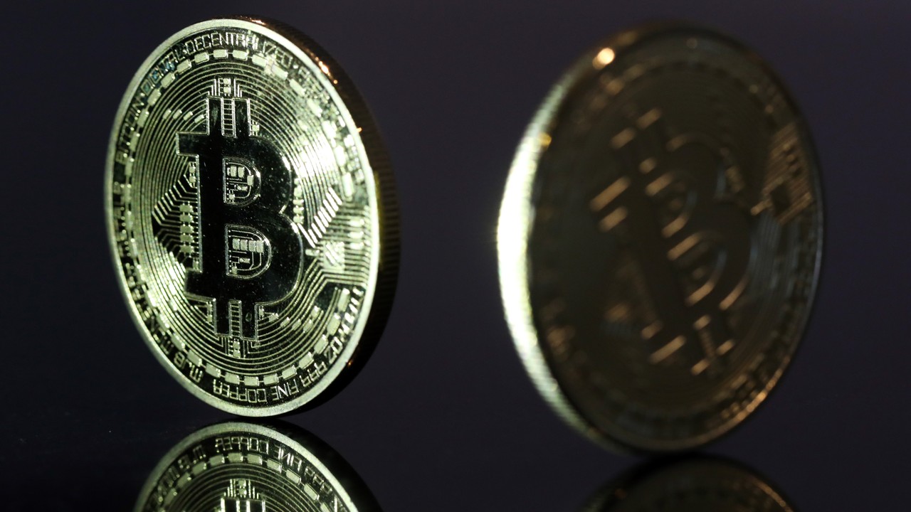 Bitcoin price triples since start of year to break through US$3,OOO amid  rising global demand | South China Morning Post