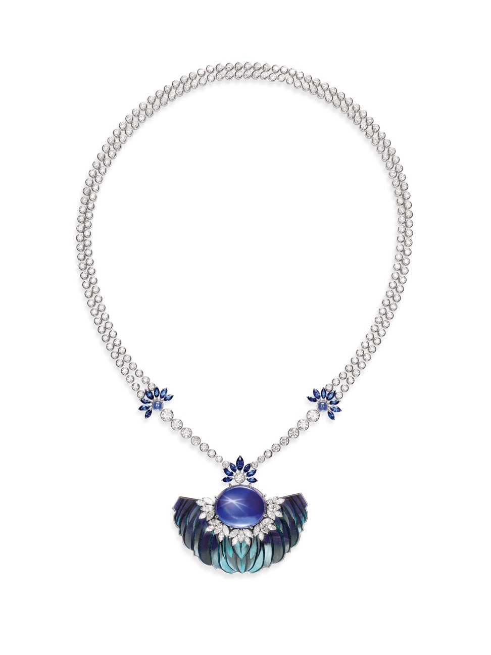 Piaget launches sun inspired high jewellery and watches collection