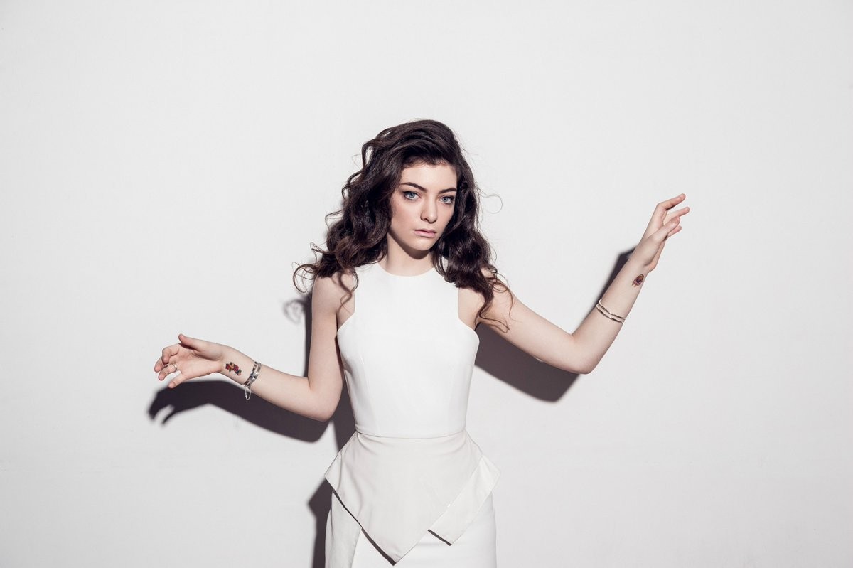 Lorde chronicles the aftermath of a break-up on her long-awaited new album, Melodrama.