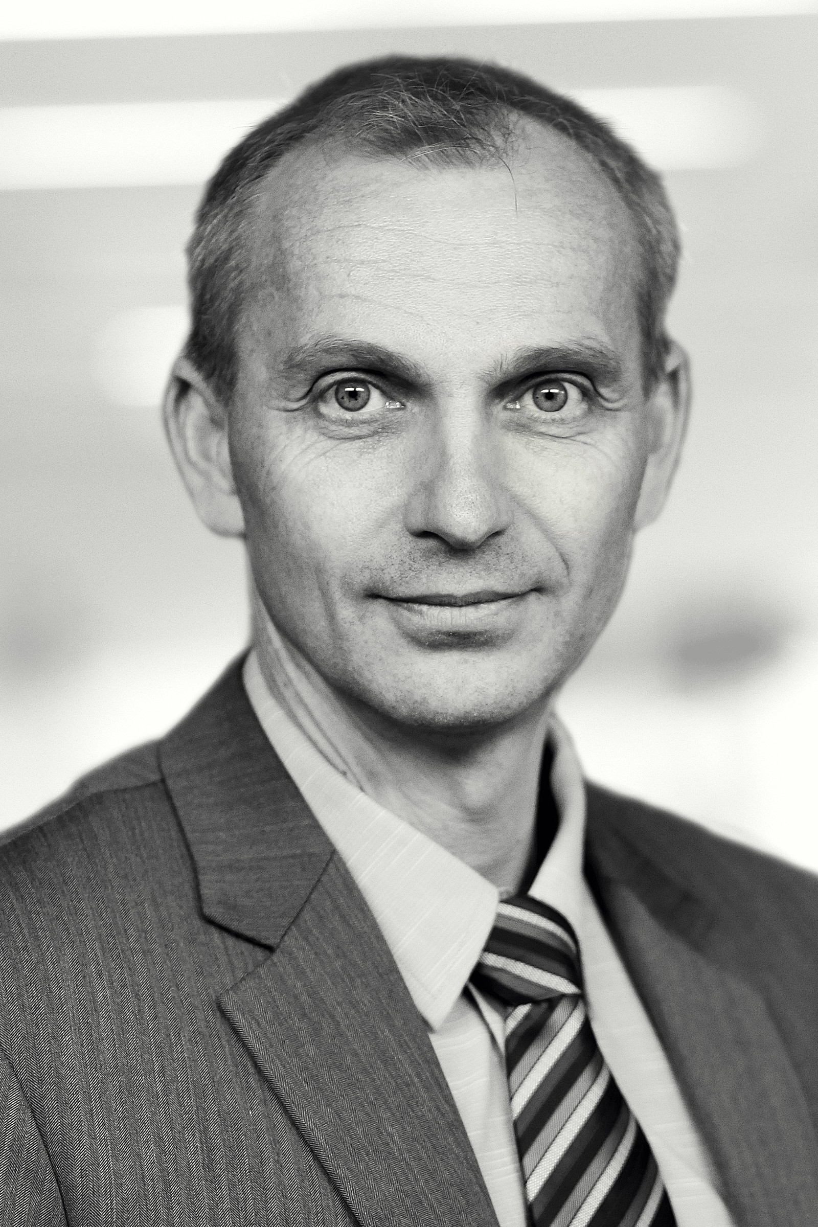Niels Krag Printz, CEO