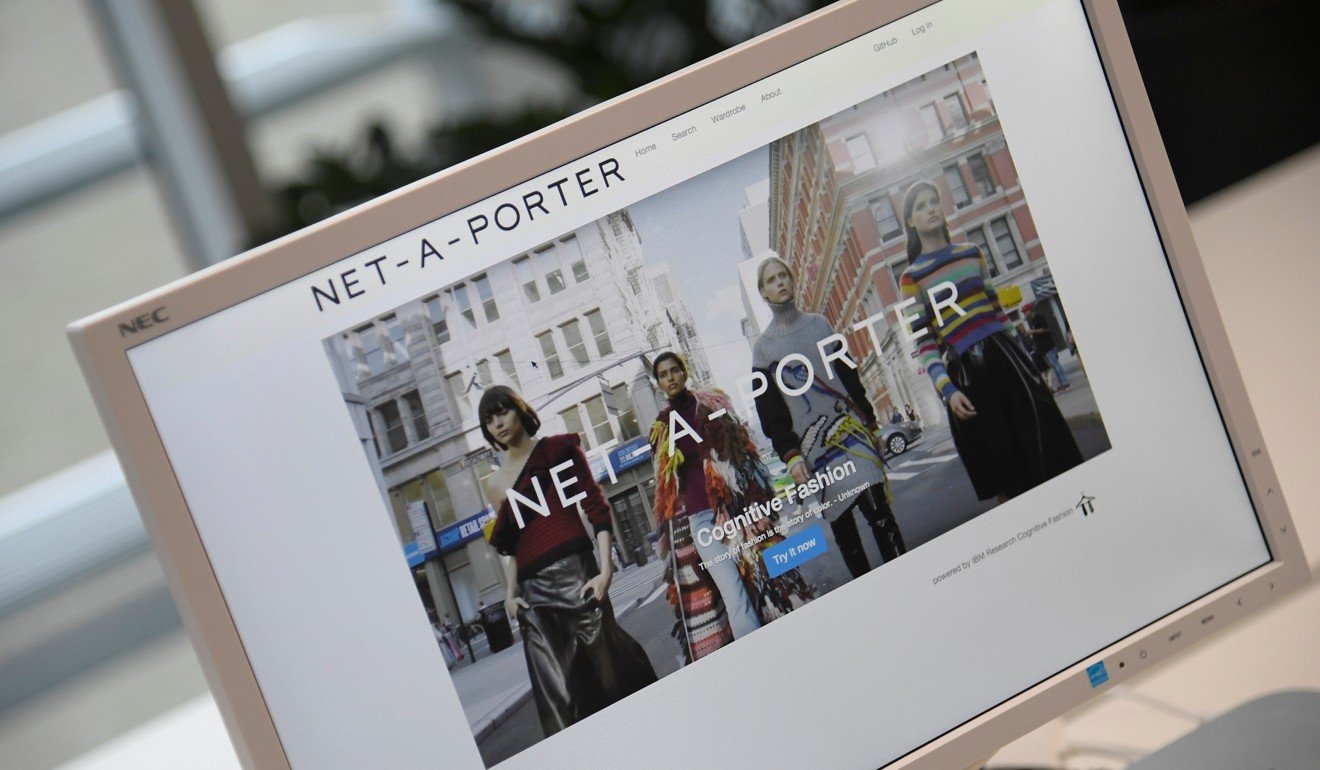 Net-a-Porter: Bringing Luxury Online and Around the World - Technology and  Operations Management