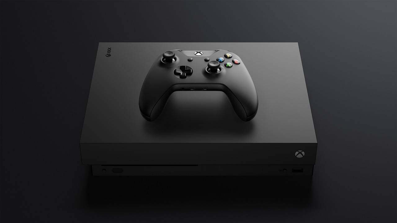 Xbox One X review: powerful 4K experience but is it really worth the 