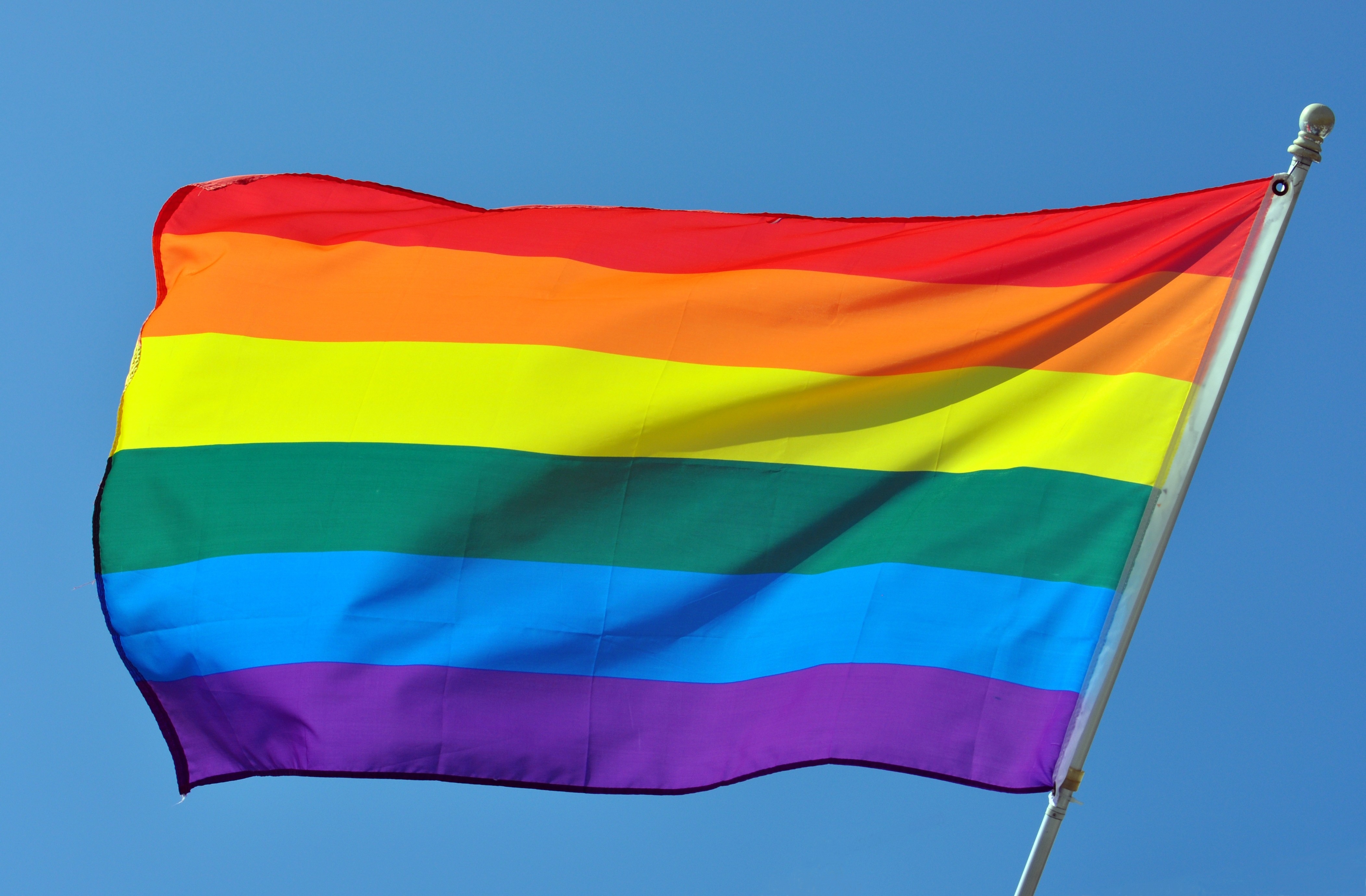 A Chinese gay man has successfully sued a mental hospital over forced conversion therapy, a win described by activists as a first in the country. Photo: Shutterstock