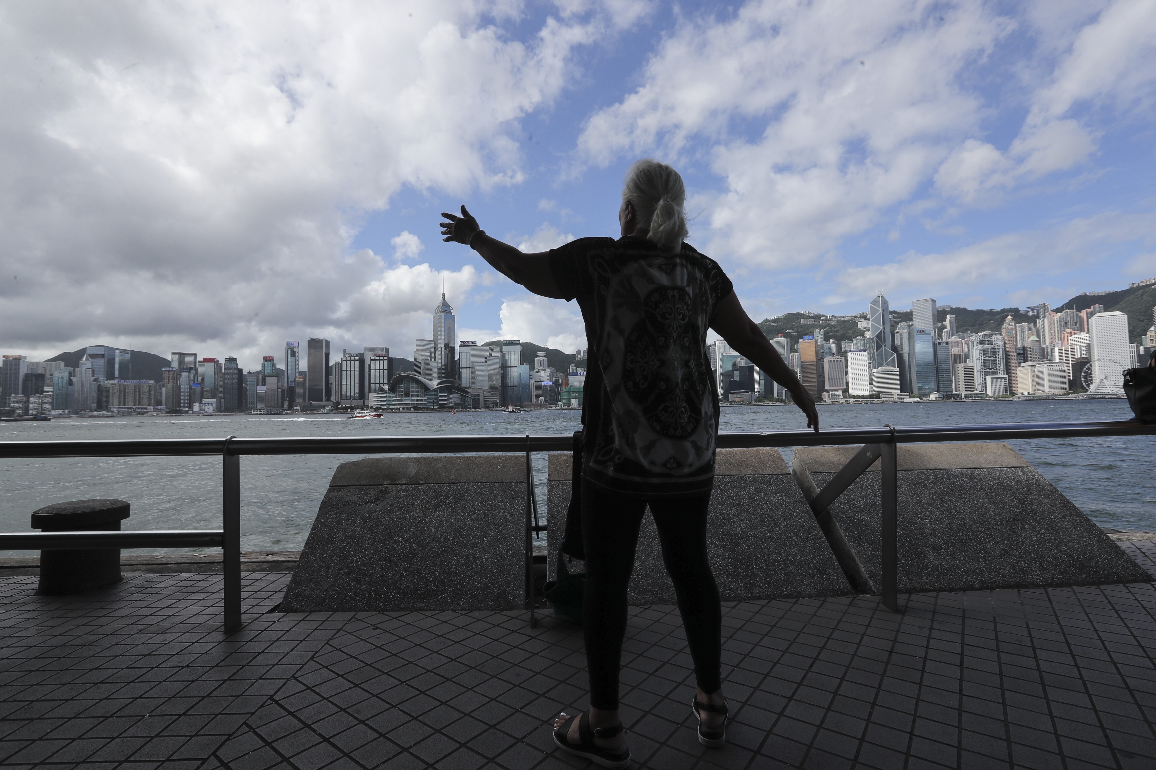 Hong Kong is not alone in trying to address the challenges of an ageing population. Photo: Edward Wong