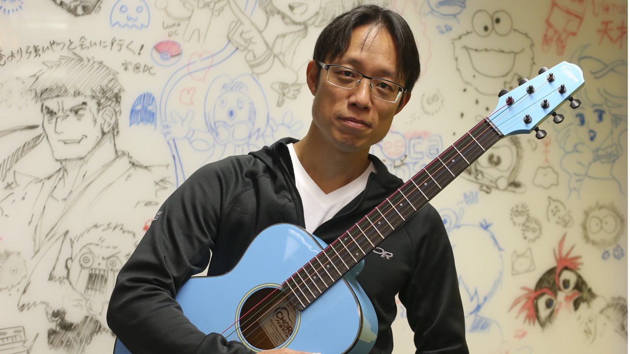 Internet whizz Yat Siu on programming at 13 and landing a job at Atari as a  schoolboy | South China Morning Post