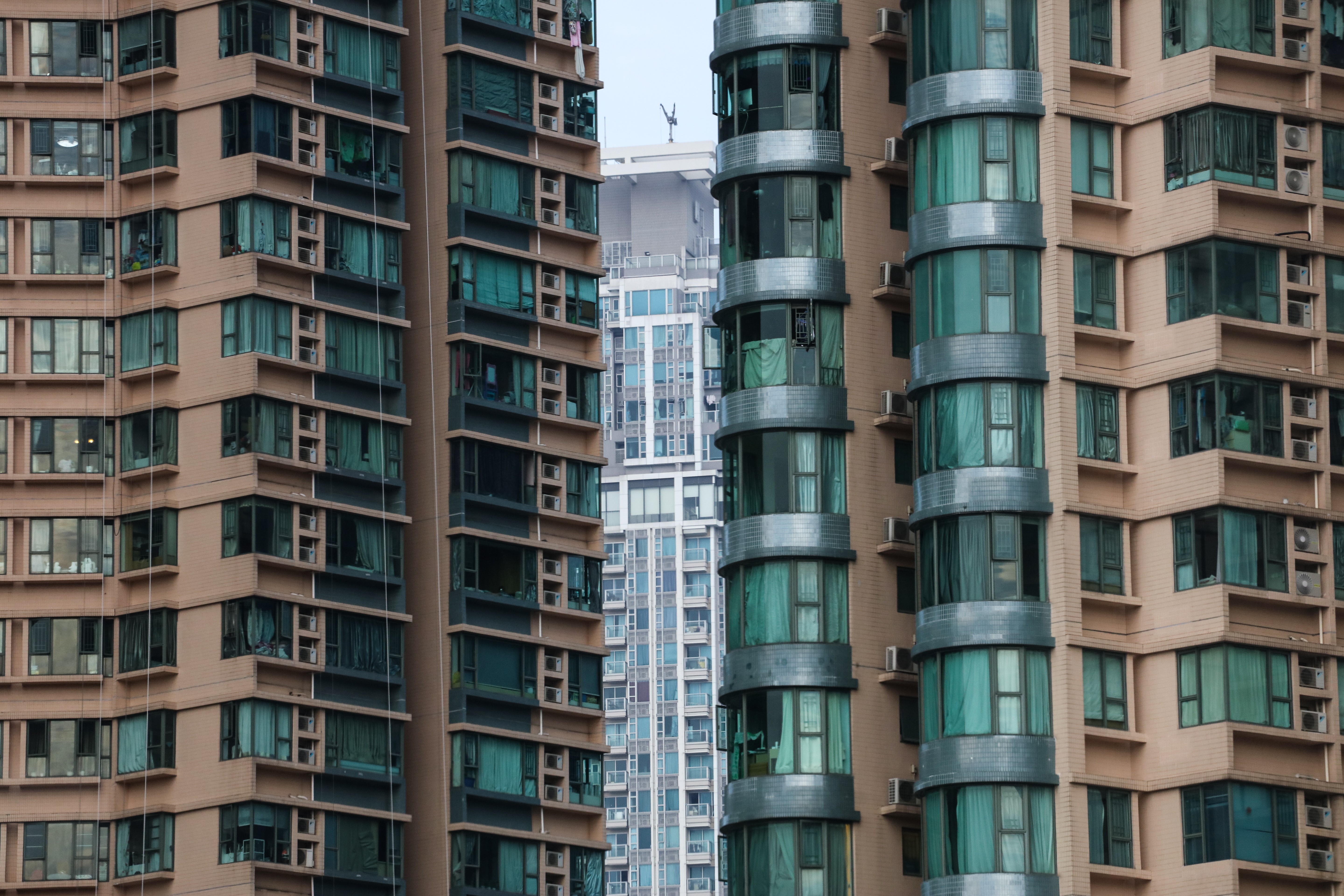 One analyst says essential services personnel, such as nurses and police offers, should enjoy special consideration when it comes to public housing. Photo: Felix Wong