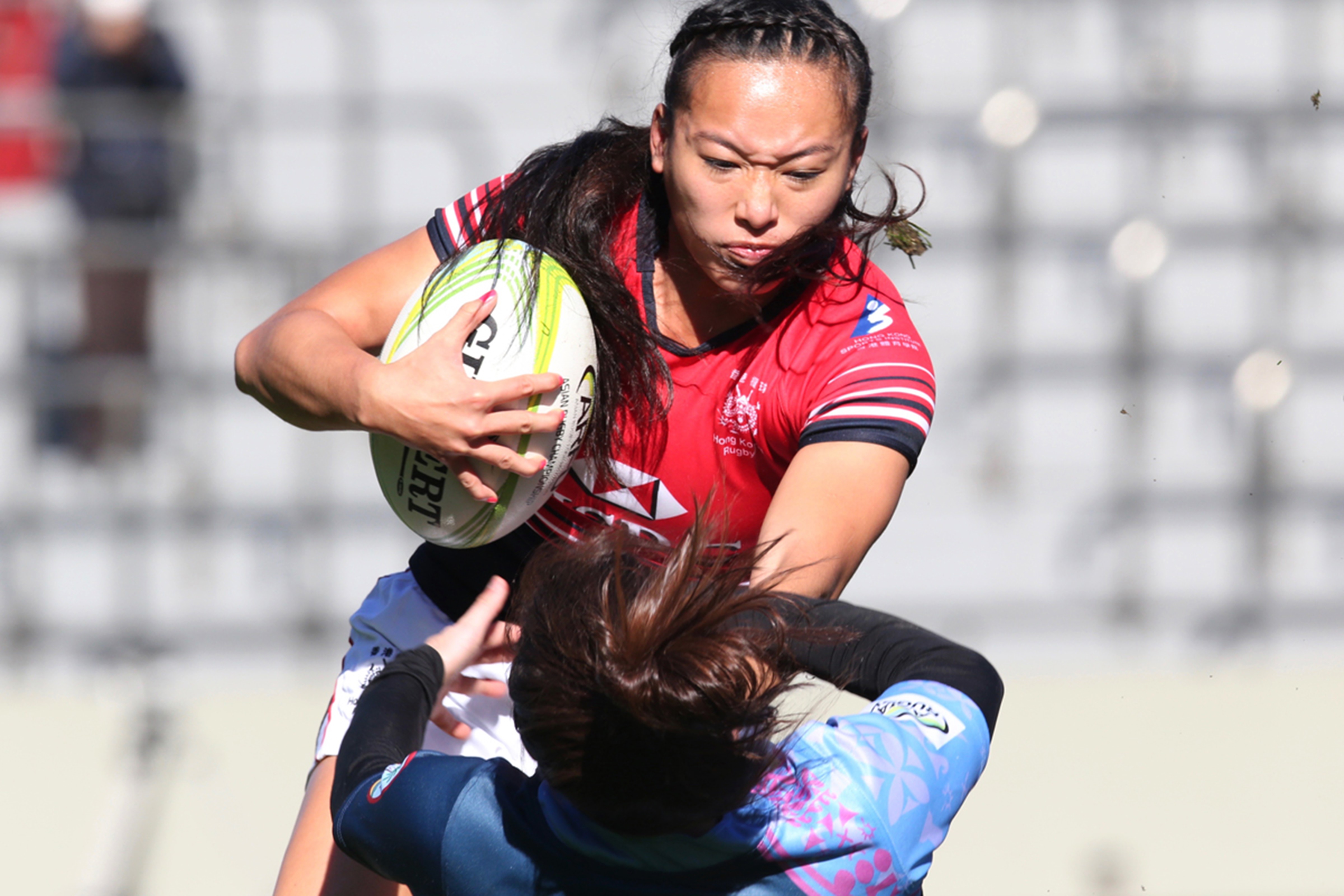Christy Cheng Ka-chi returns to the side for the return match against Japan. Photo: Handout