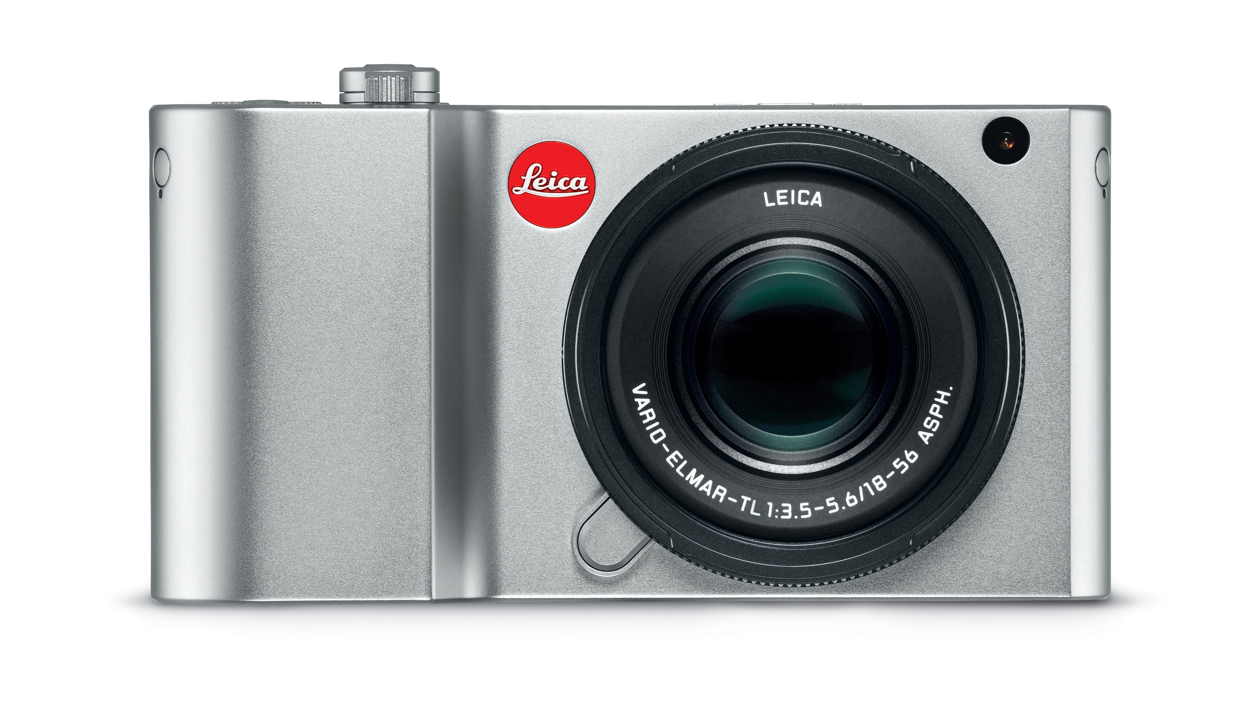 The new Leica TL2 camera