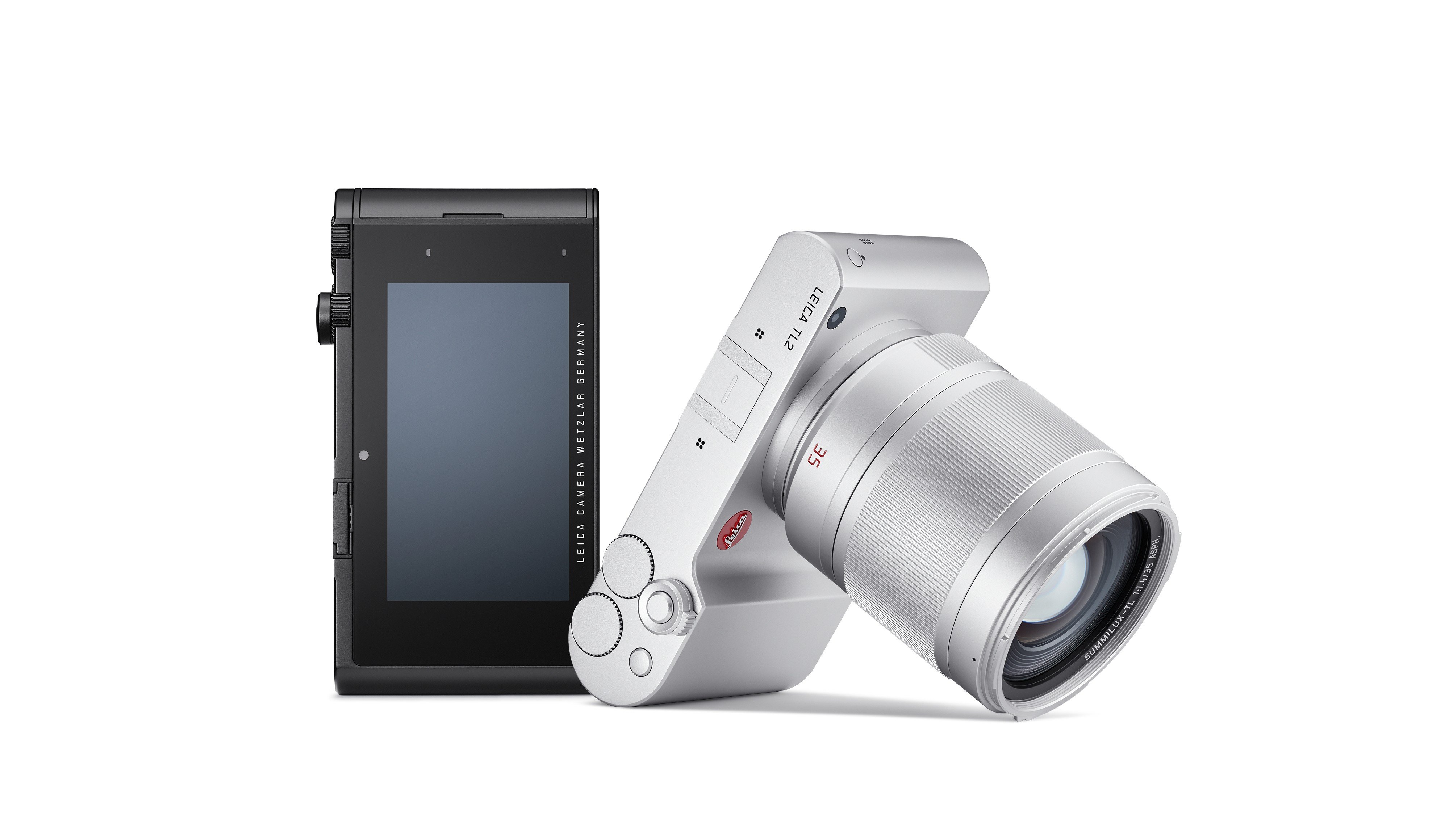 LEICA - LEICA TL2 ボディ シルバー Amazon | LEICA ライカ TL2 ボディ シルバー [デジタルミラー