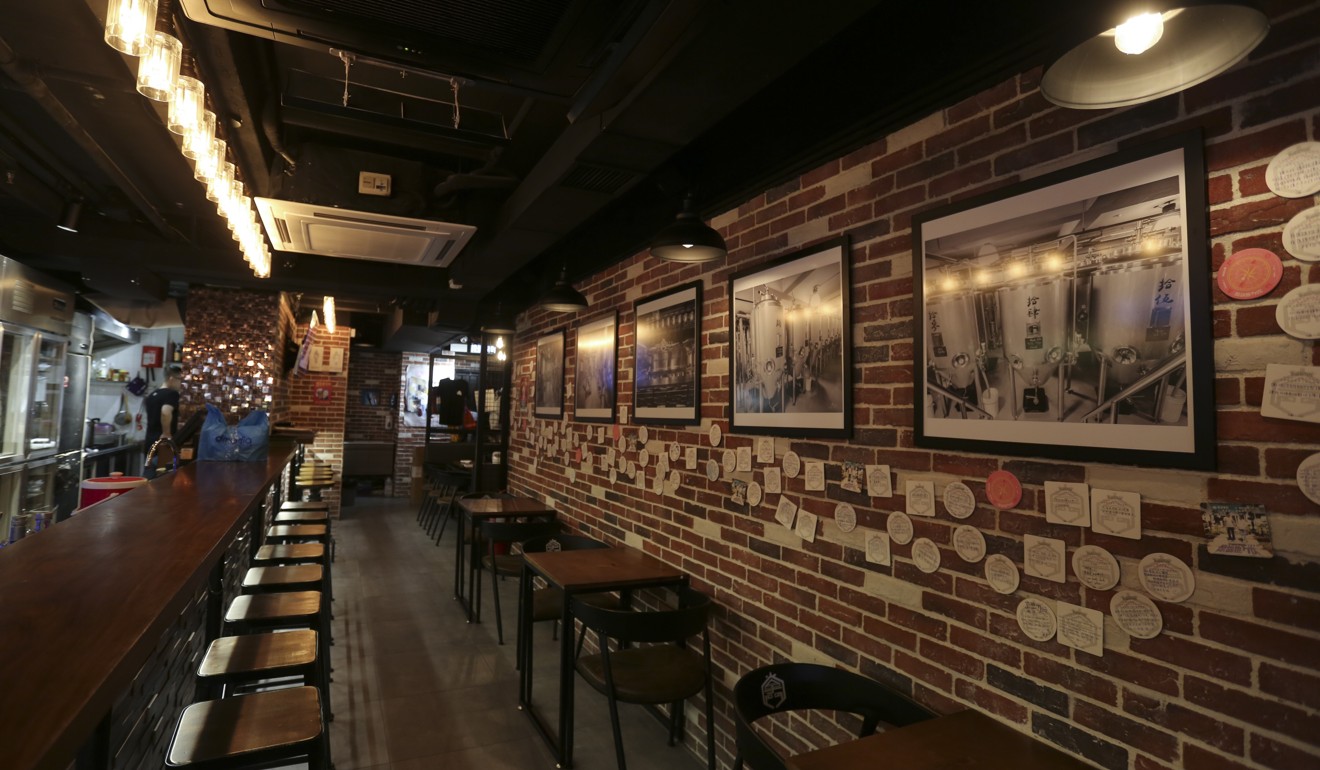Hermit Cafe & Bar's Menu - Western Bar in Tsim Sha Tsui Hong Kong
